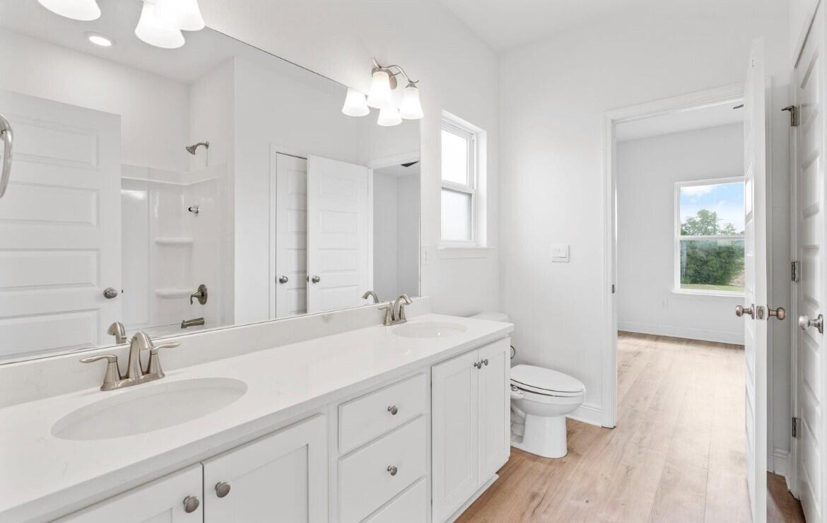 The Preserve at Paradise Cove - Residential Lease