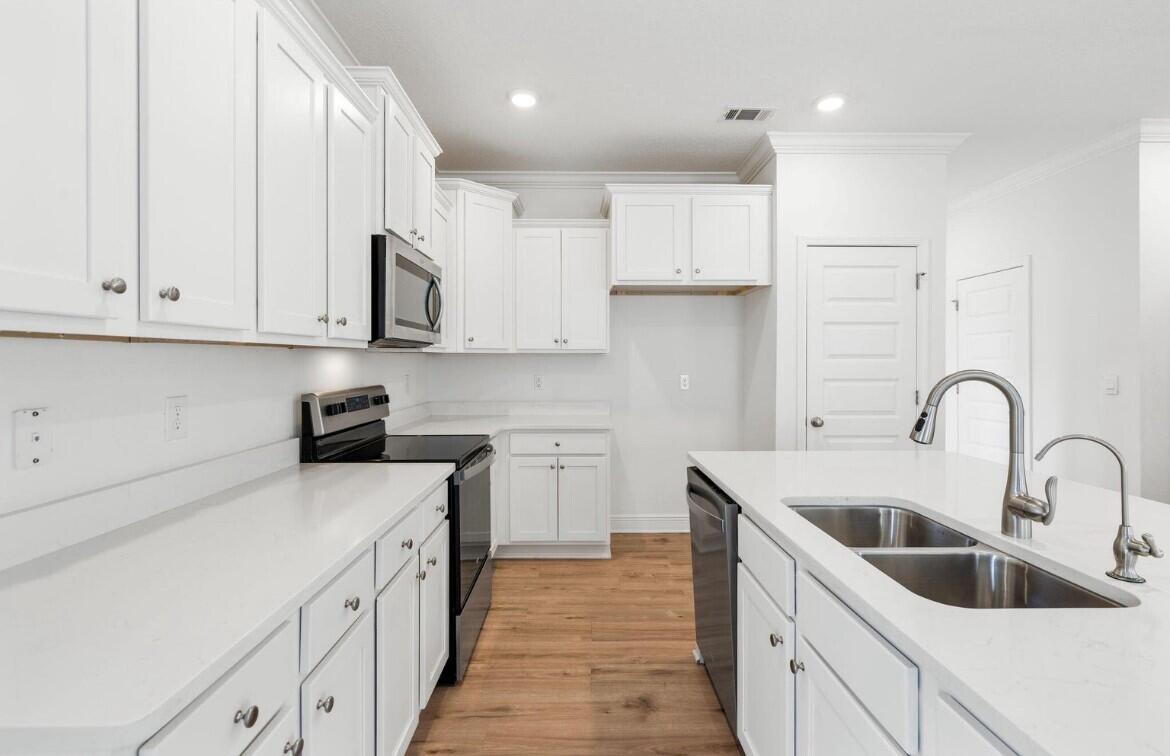 The Preserve at Paradise Cove - Residential Lease