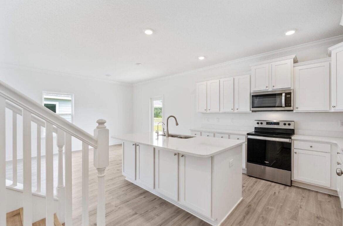 The Preserve at Paradise Cove - Residential Lease