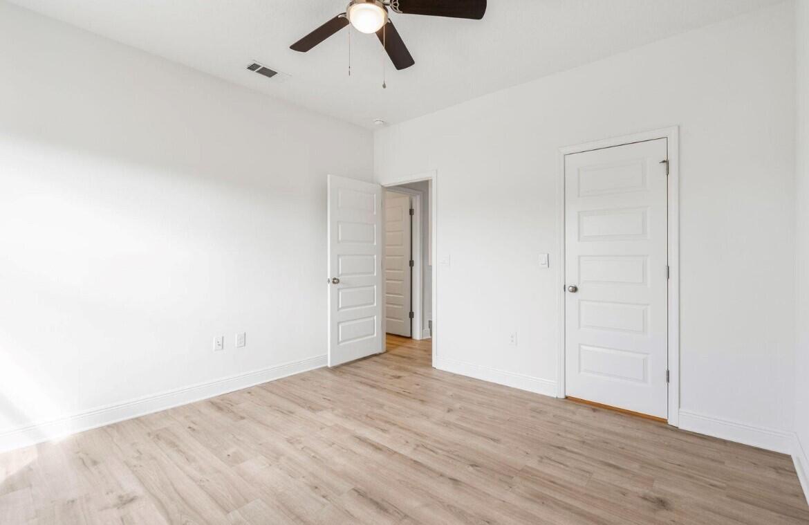 The Preserve at Paradise Cove - Residential Lease