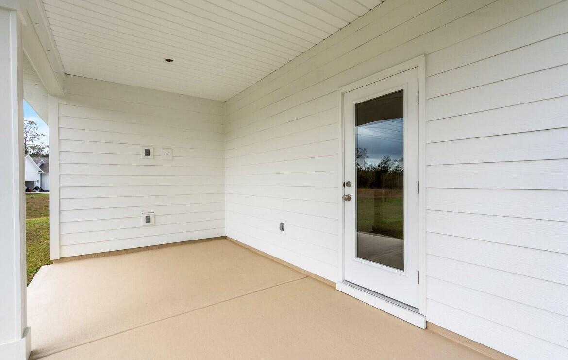 The Preserve at Paradise Cove - Residential Lease