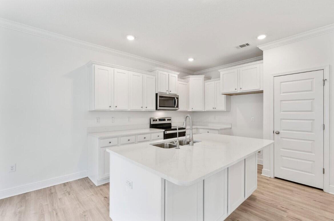 The Preserve at Paradise Cove - Residential Lease