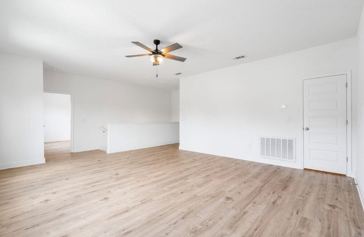 The Preserve at Paradise Cove - Residential Lease