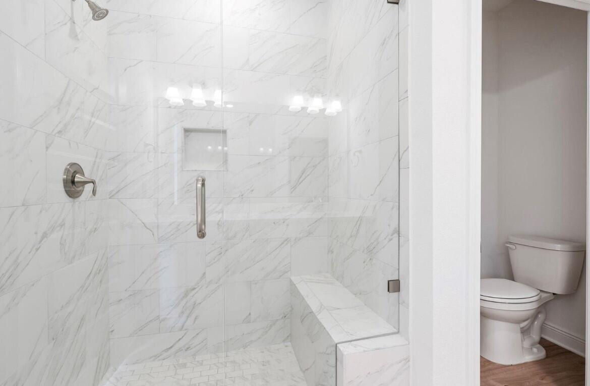 The Preserve at Paradise Cove - Residential Lease