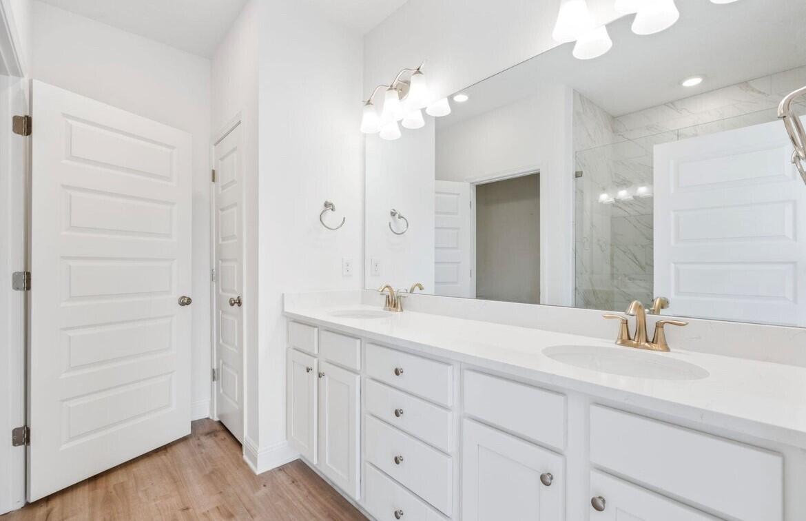 The Preserve at Paradise Cove - Residential Lease