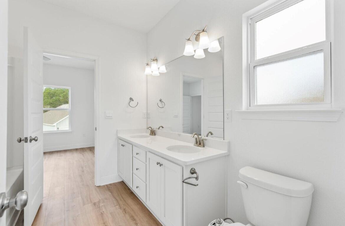 The Preserve at Paradise Cove - Residential Lease