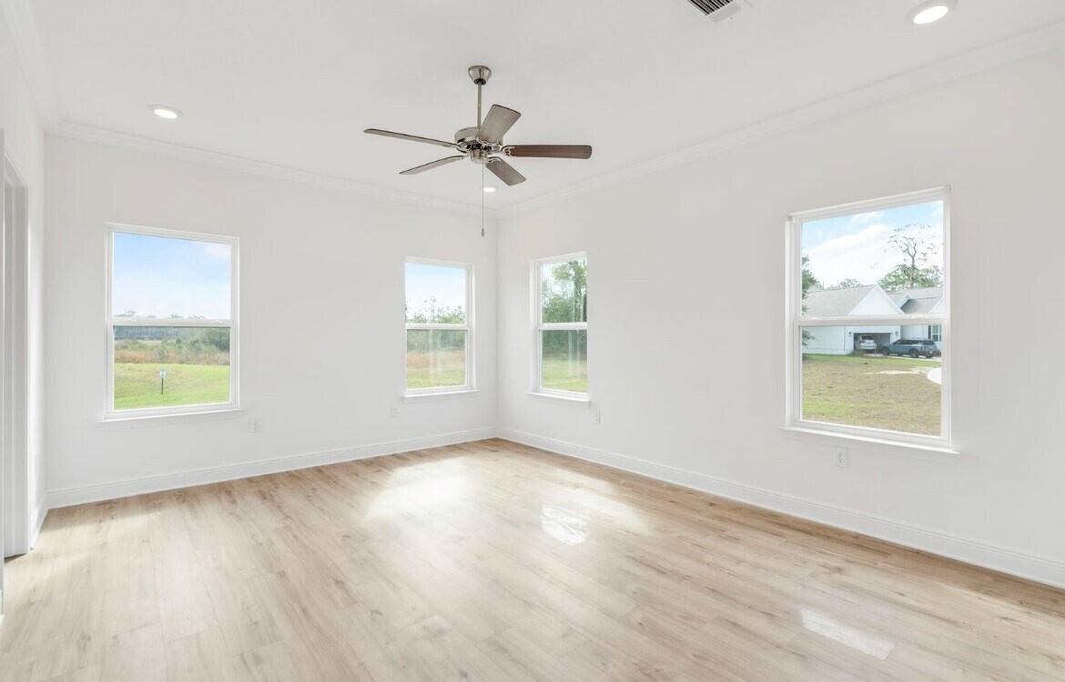 The Preserve at Paradise Cove - Residential Lease