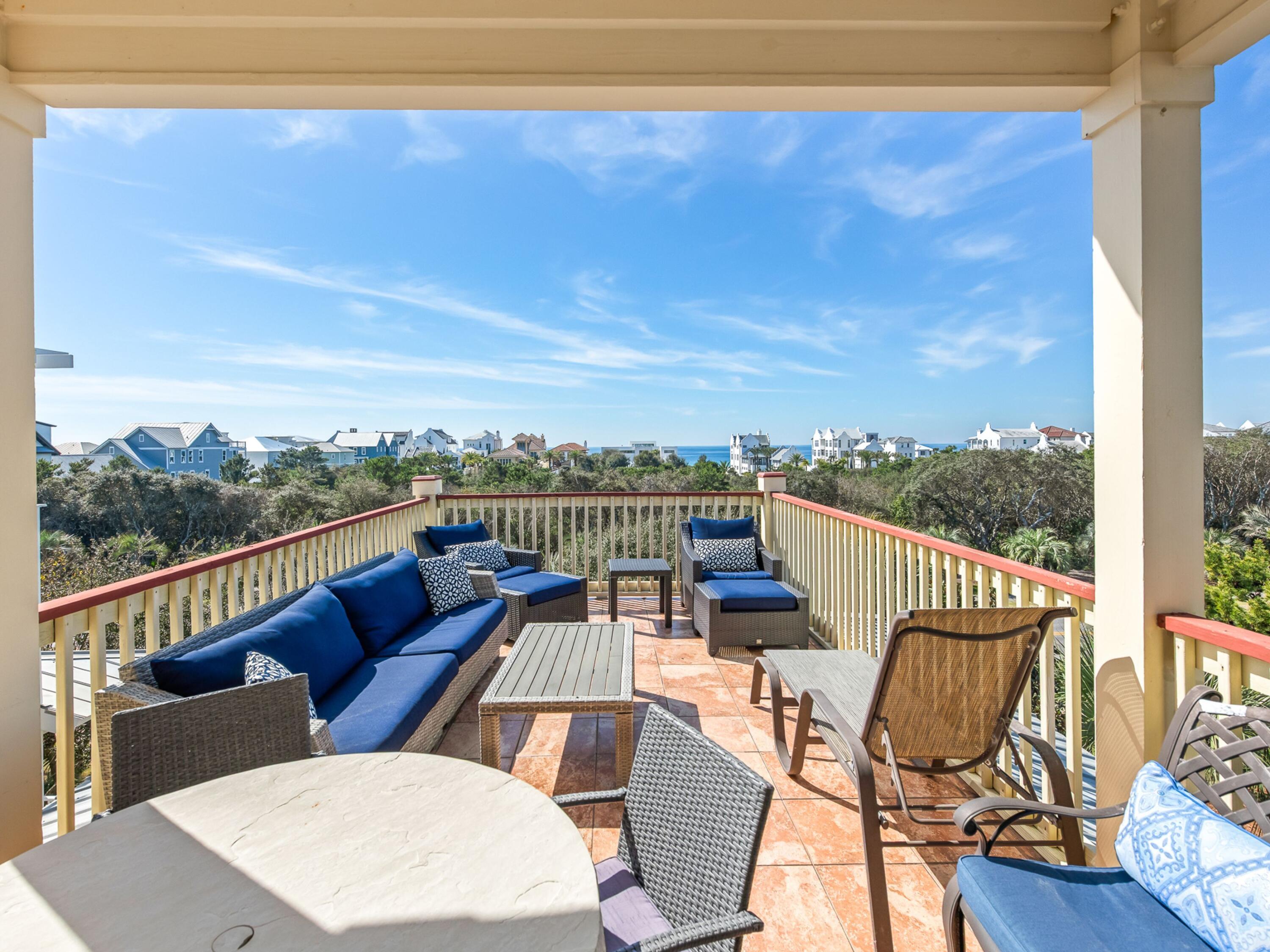 SEACREST BEACH - Residential