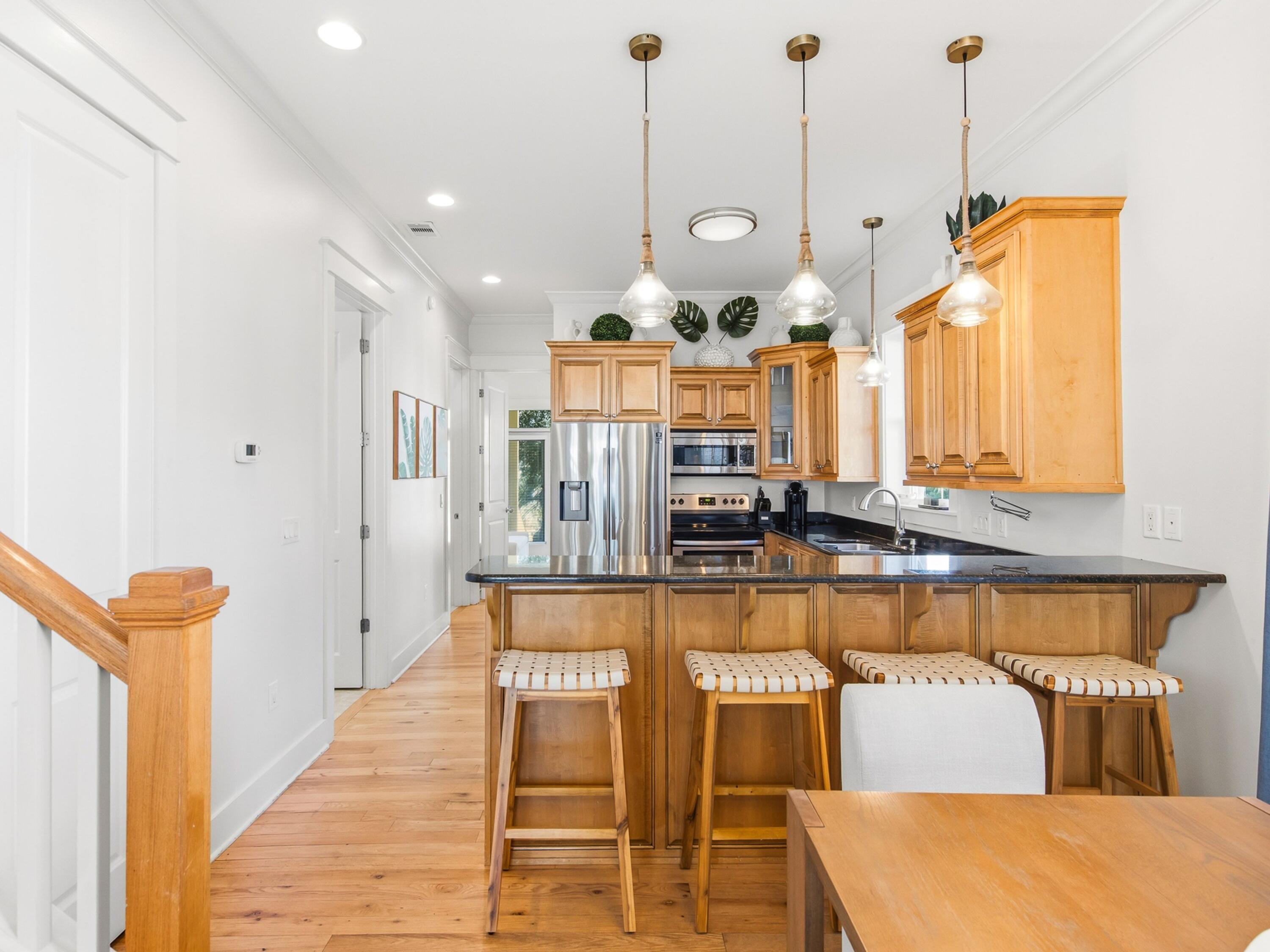 SEACREST BEACH - Residential