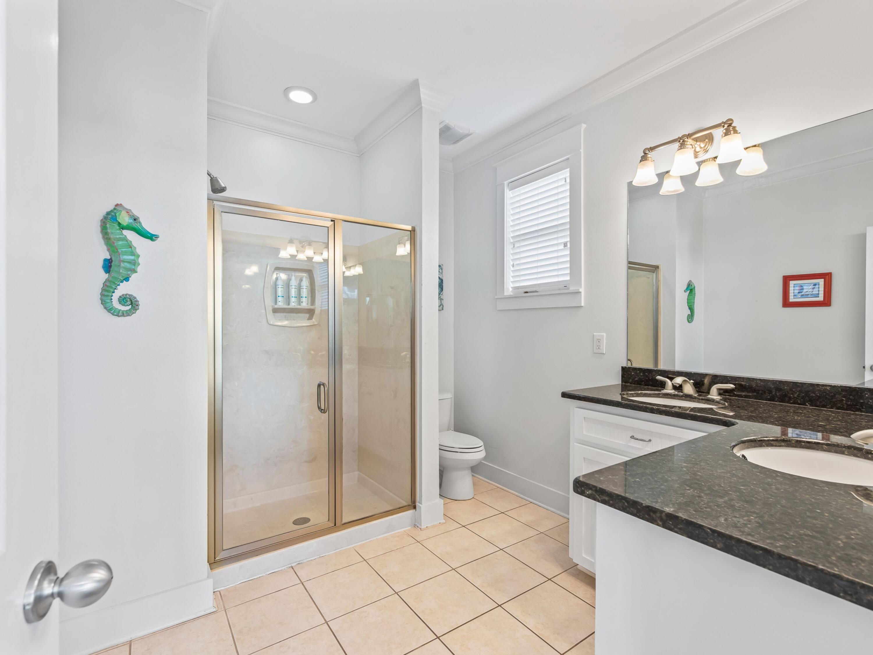 SEACREST BEACH - Residential