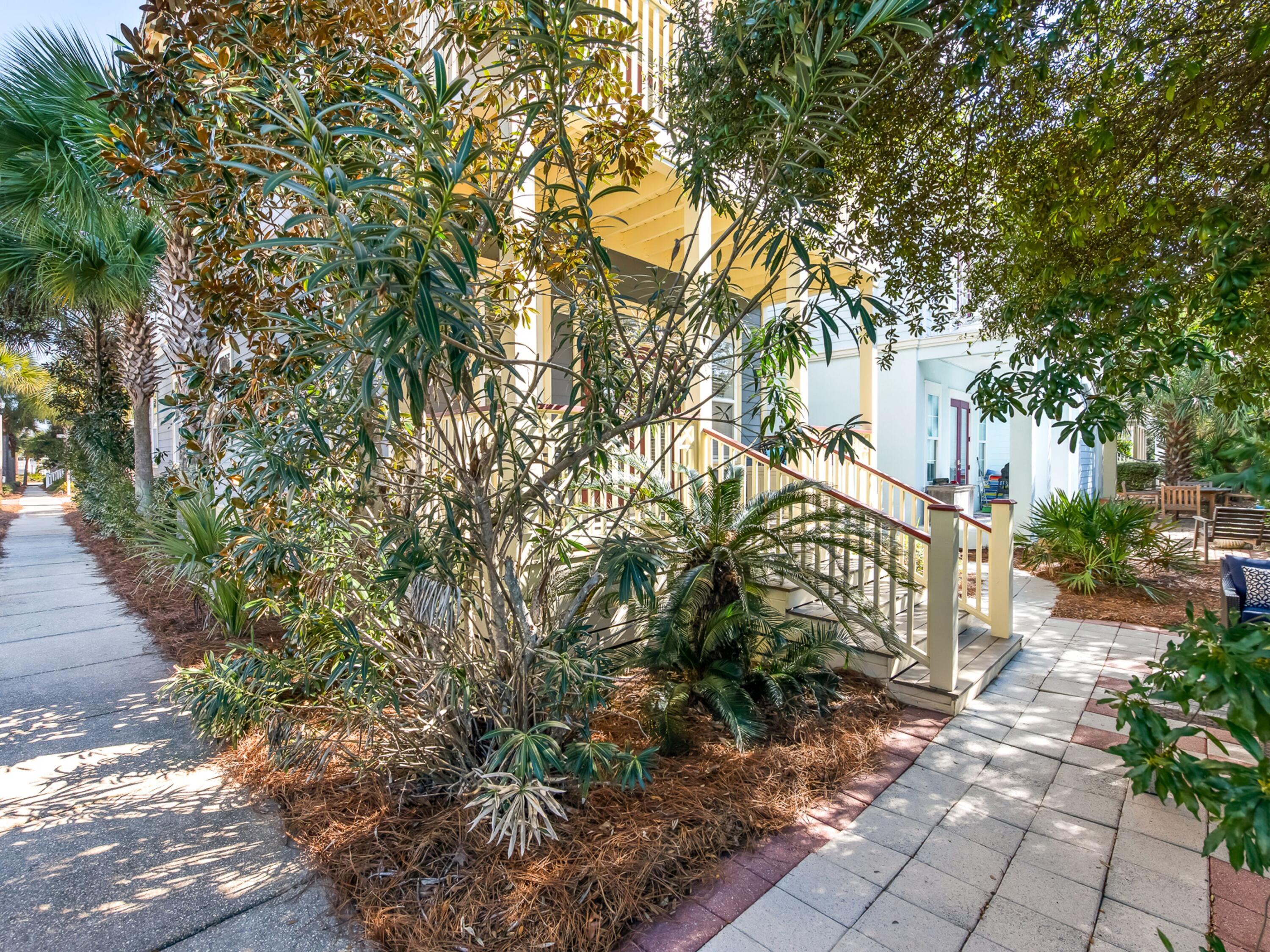 SEACREST BEACH - Residential