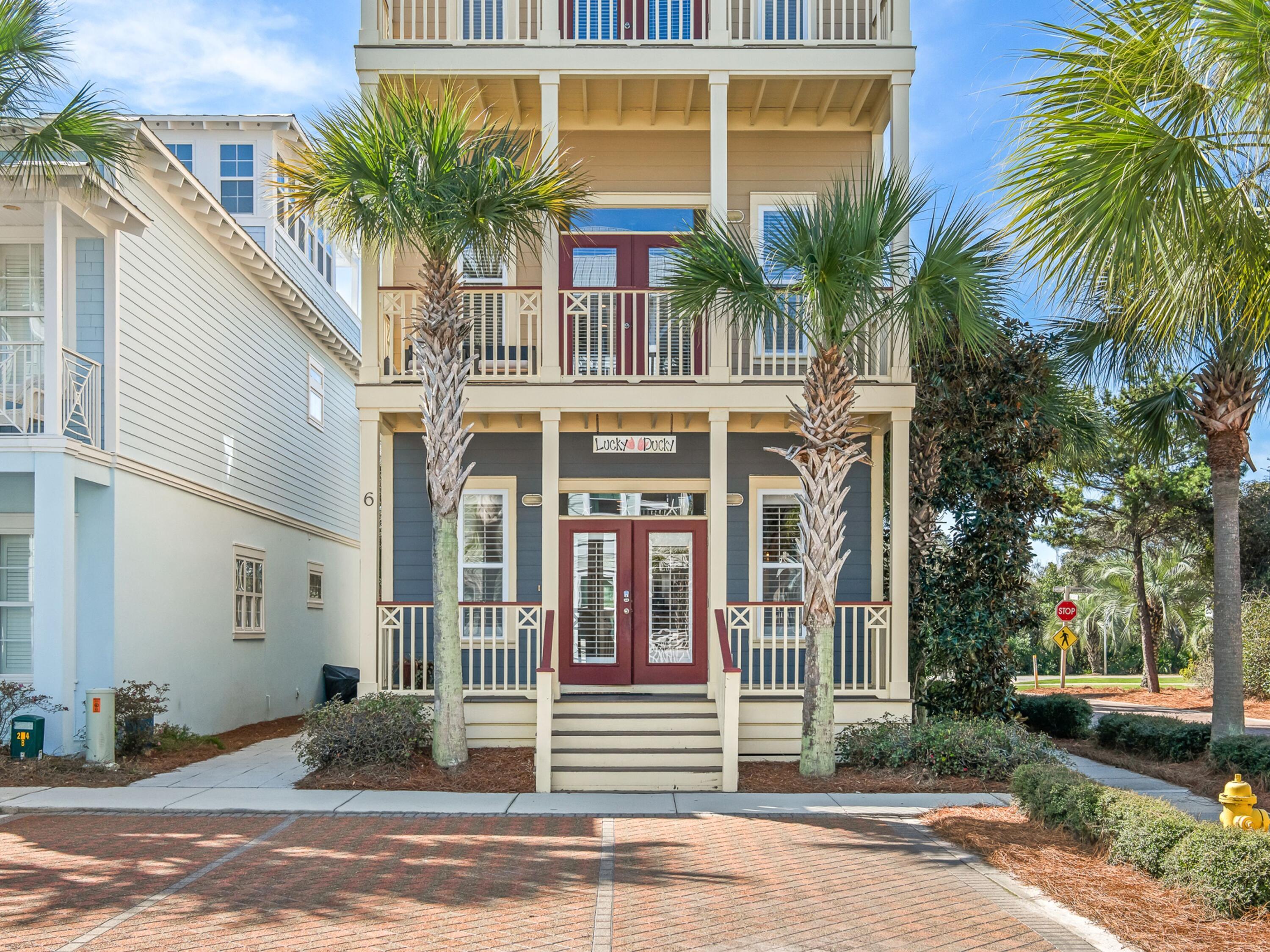 SEACREST BEACH - Residential