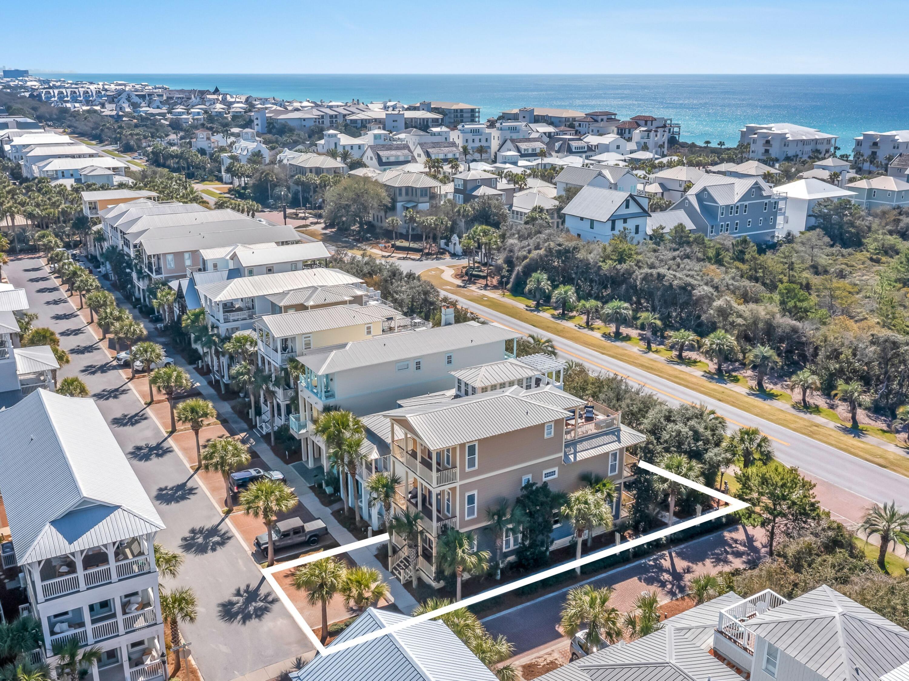 SEACREST BEACH - Residential