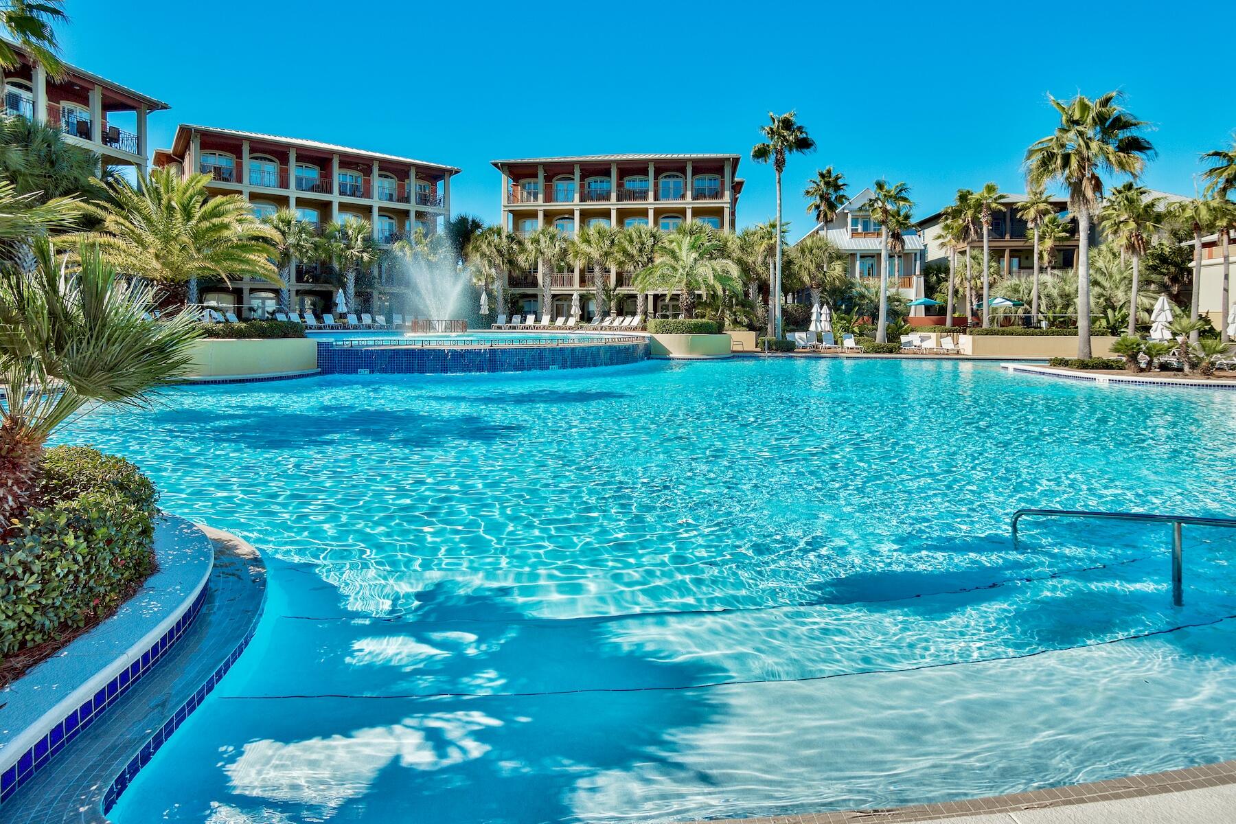 SEACREST BEACH - Residential