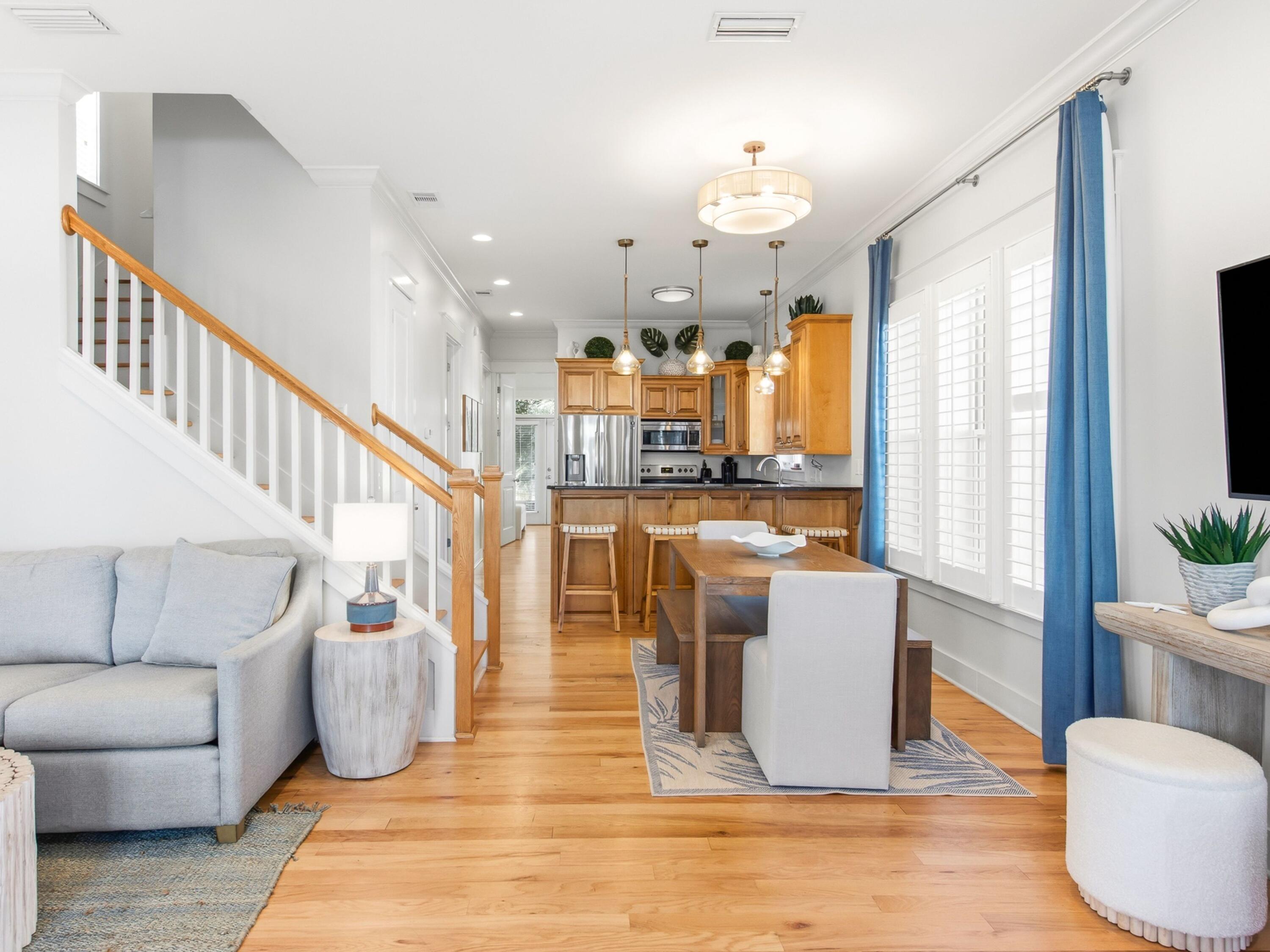 SEACREST BEACH - Residential