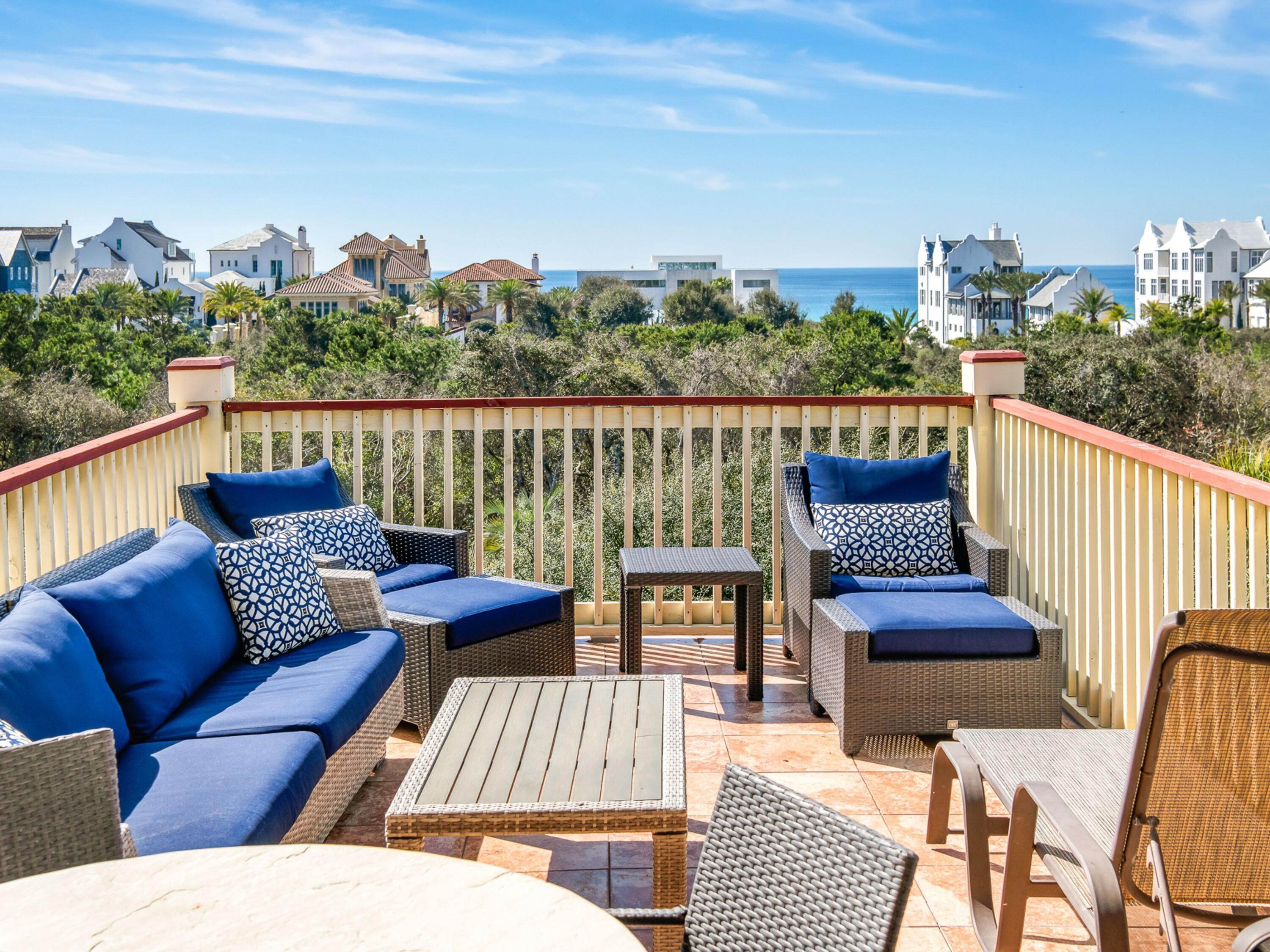 SEACREST BEACH - Residential