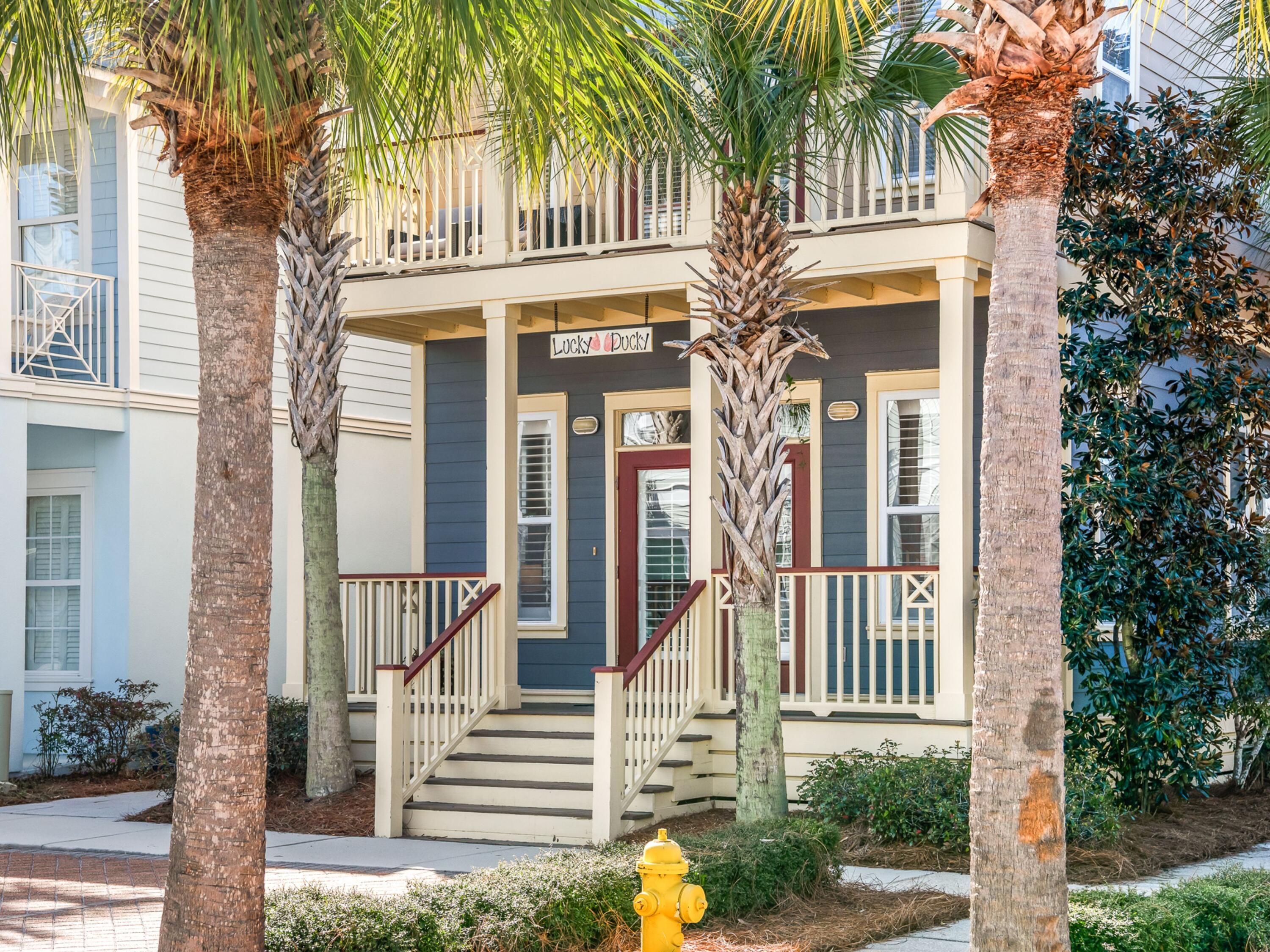 SEACREST BEACH - Residential