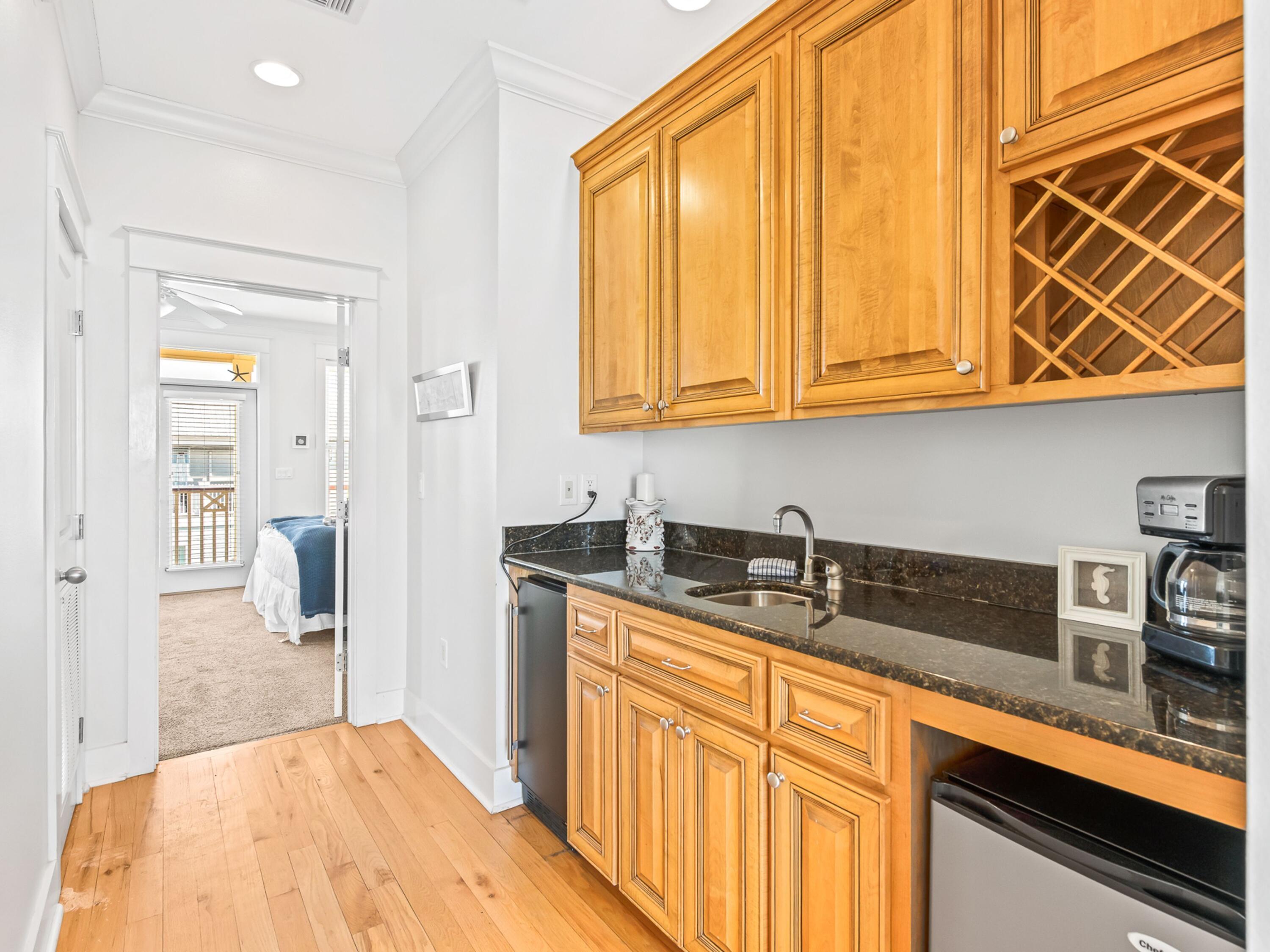 SEACREST BEACH - Residential