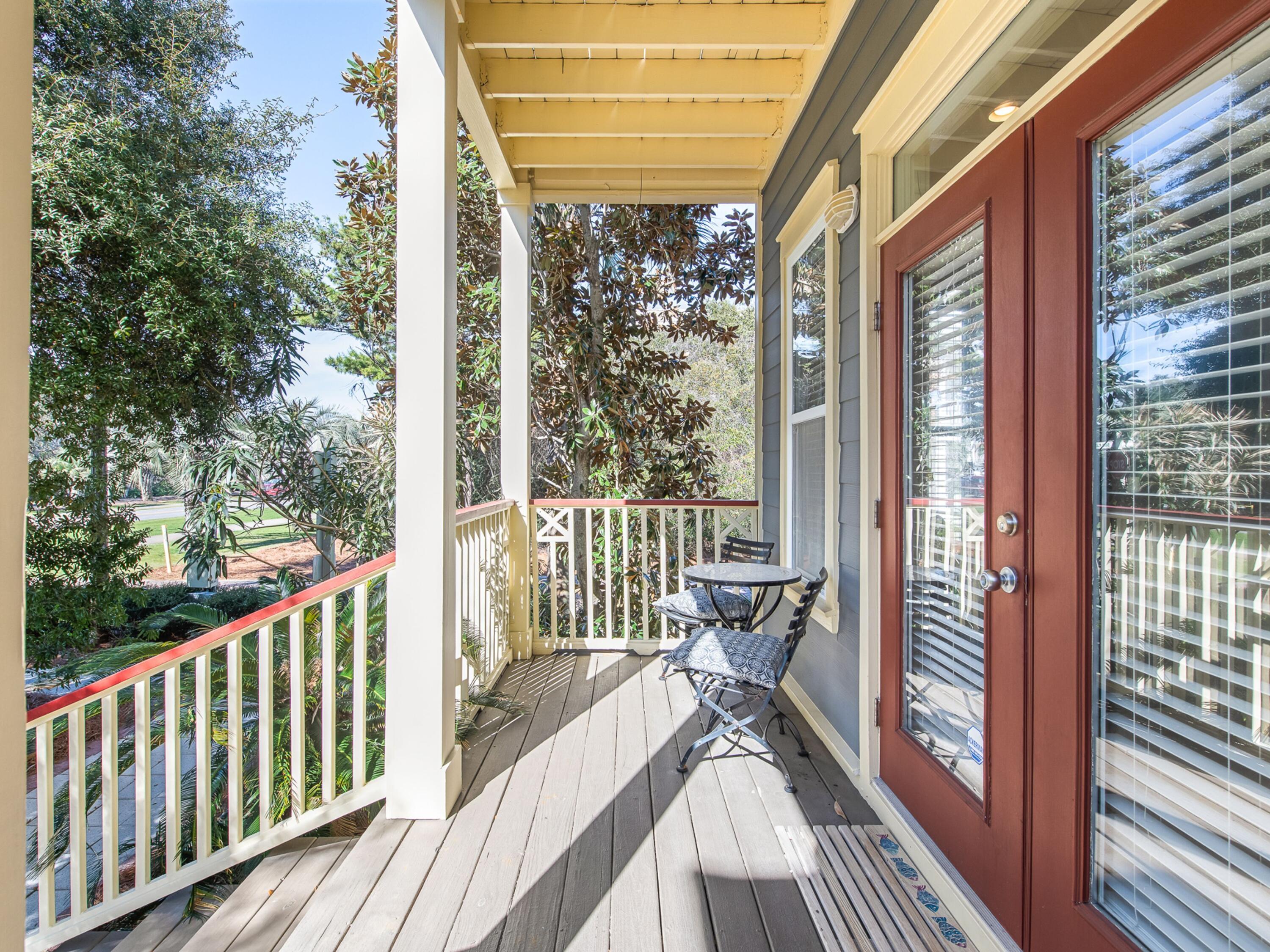 SEACREST BEACH - Residential