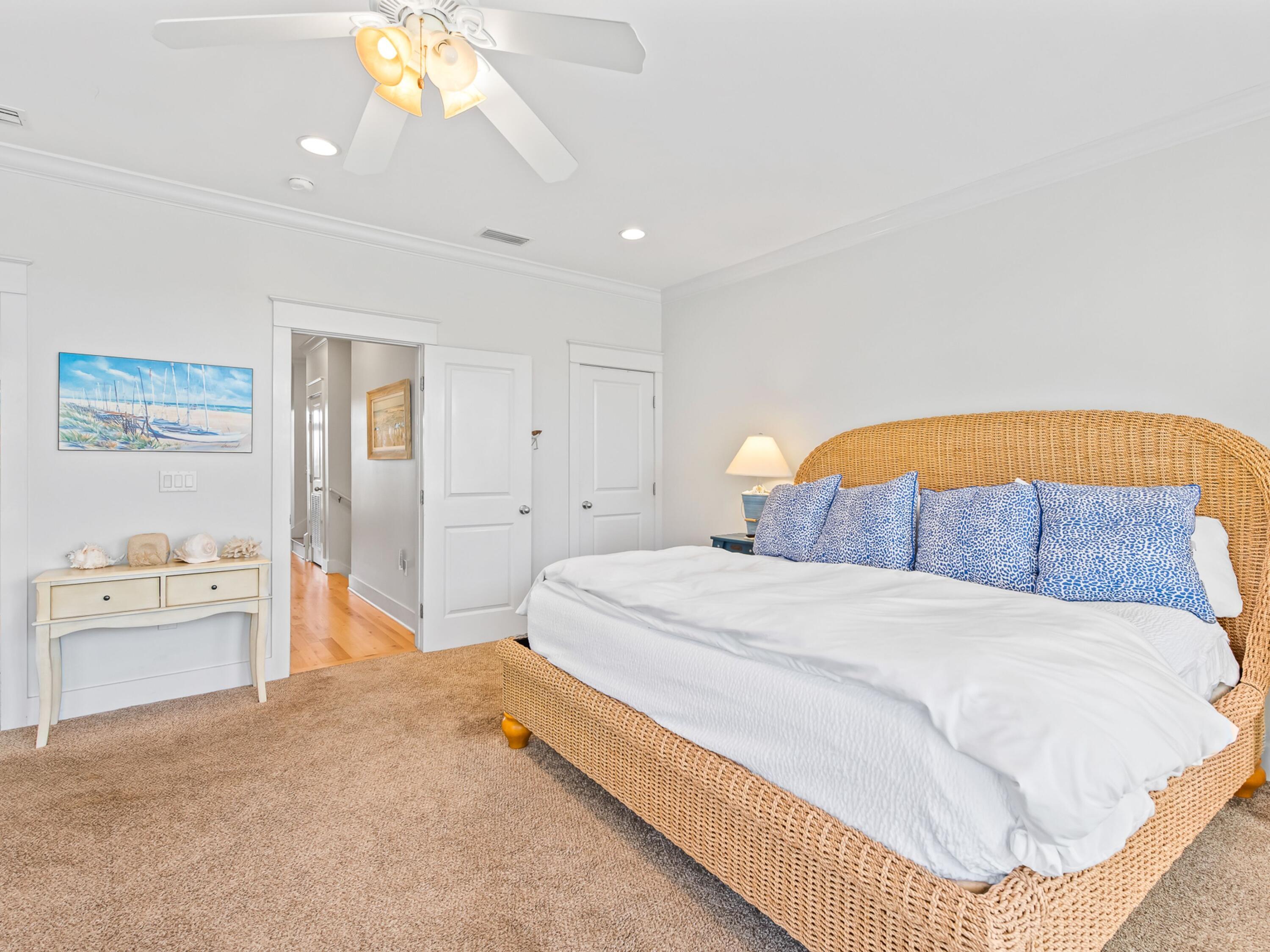 SEACREST BEACH - Residential