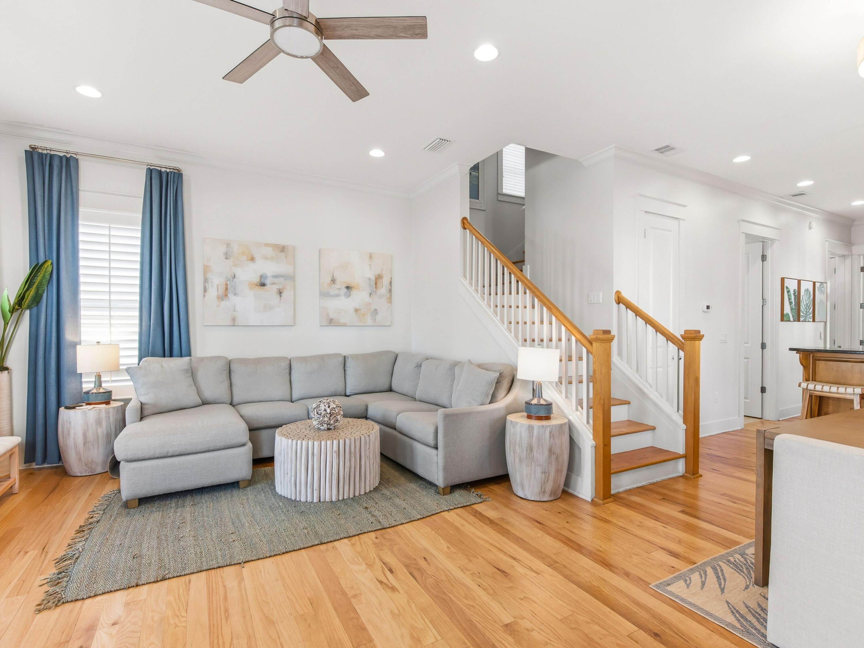 SEACREST BEACH - Residential