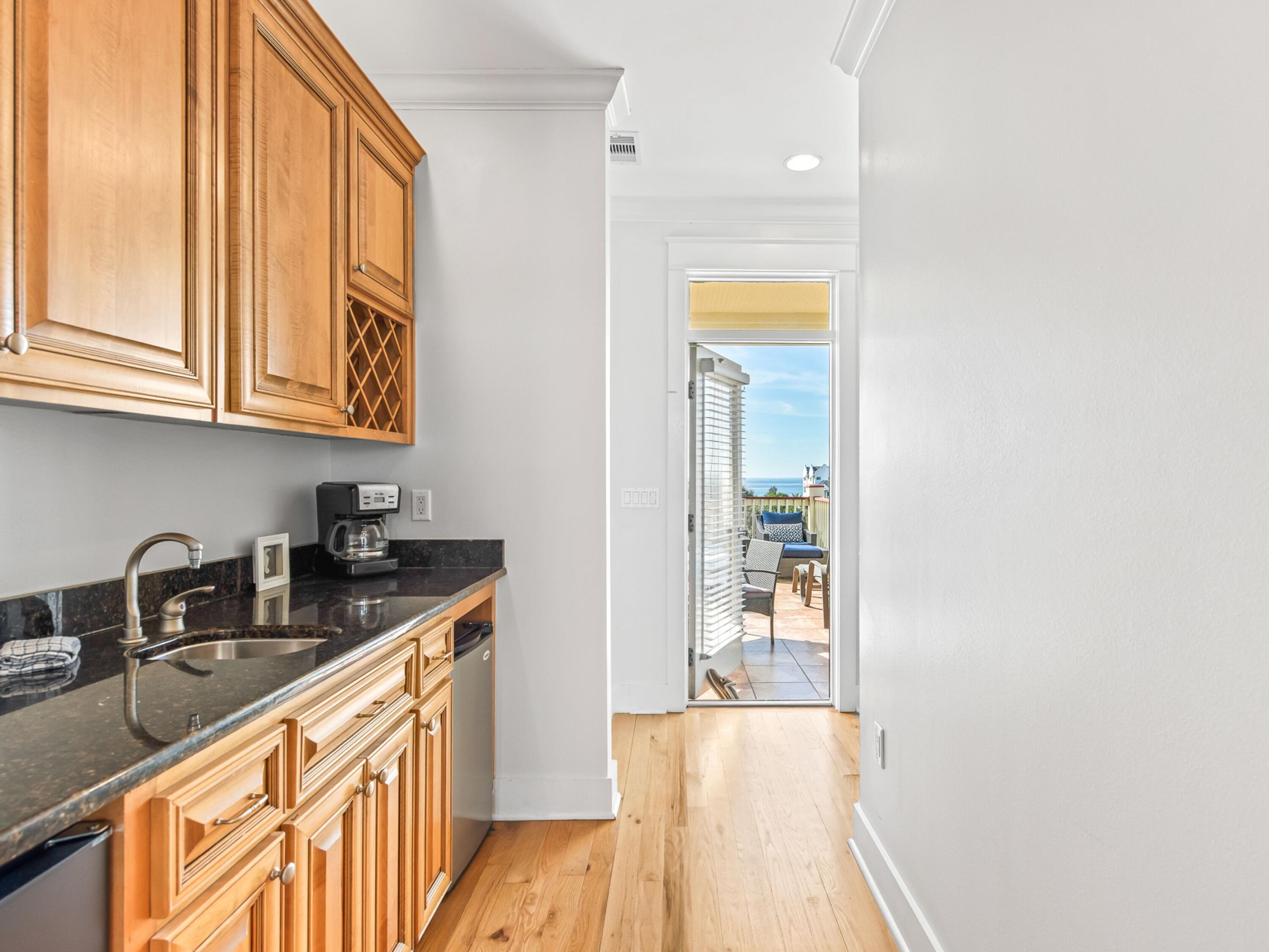 SEACREST BEACH - Residential