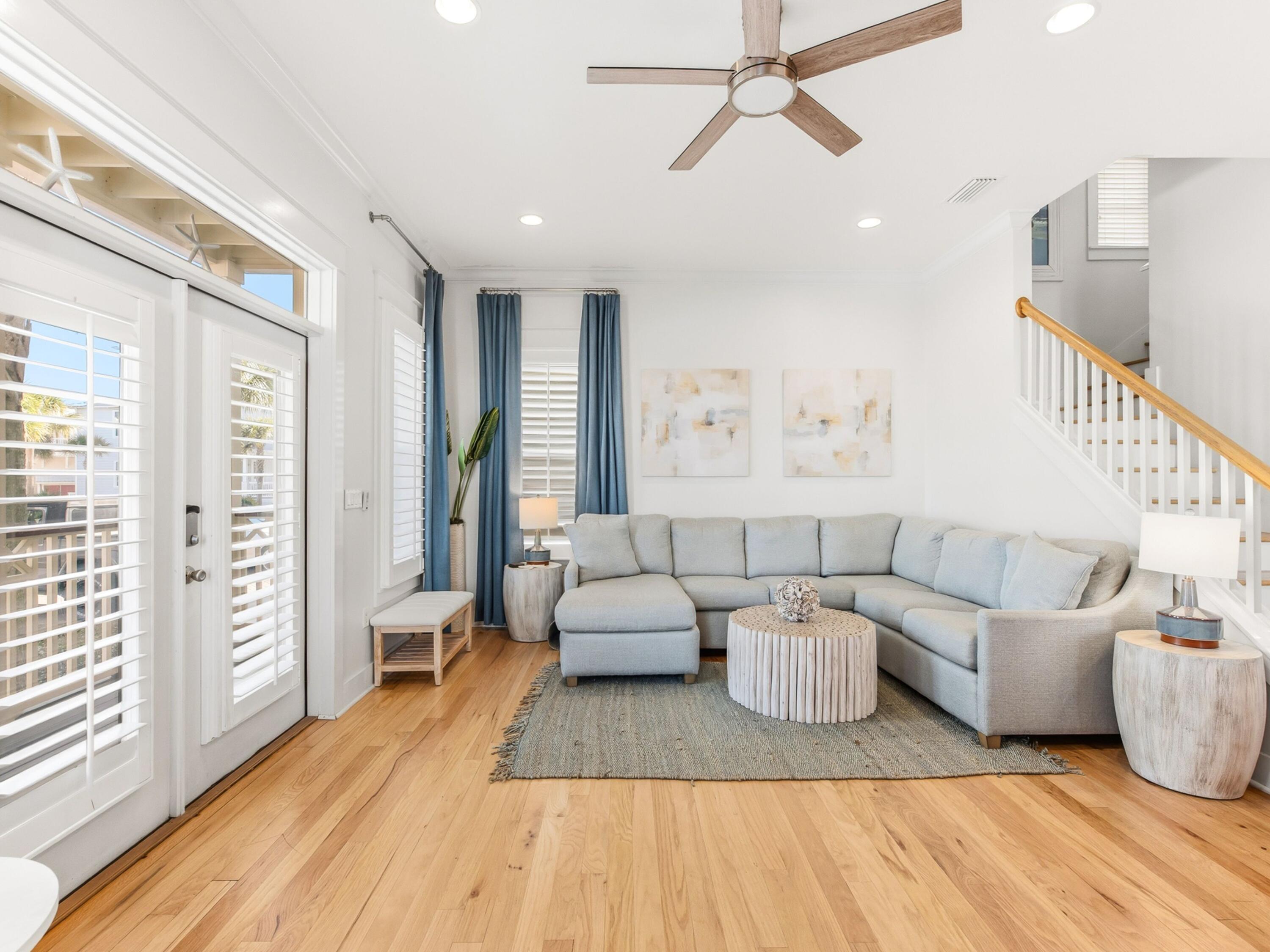 SEACREST BEACH - Residential