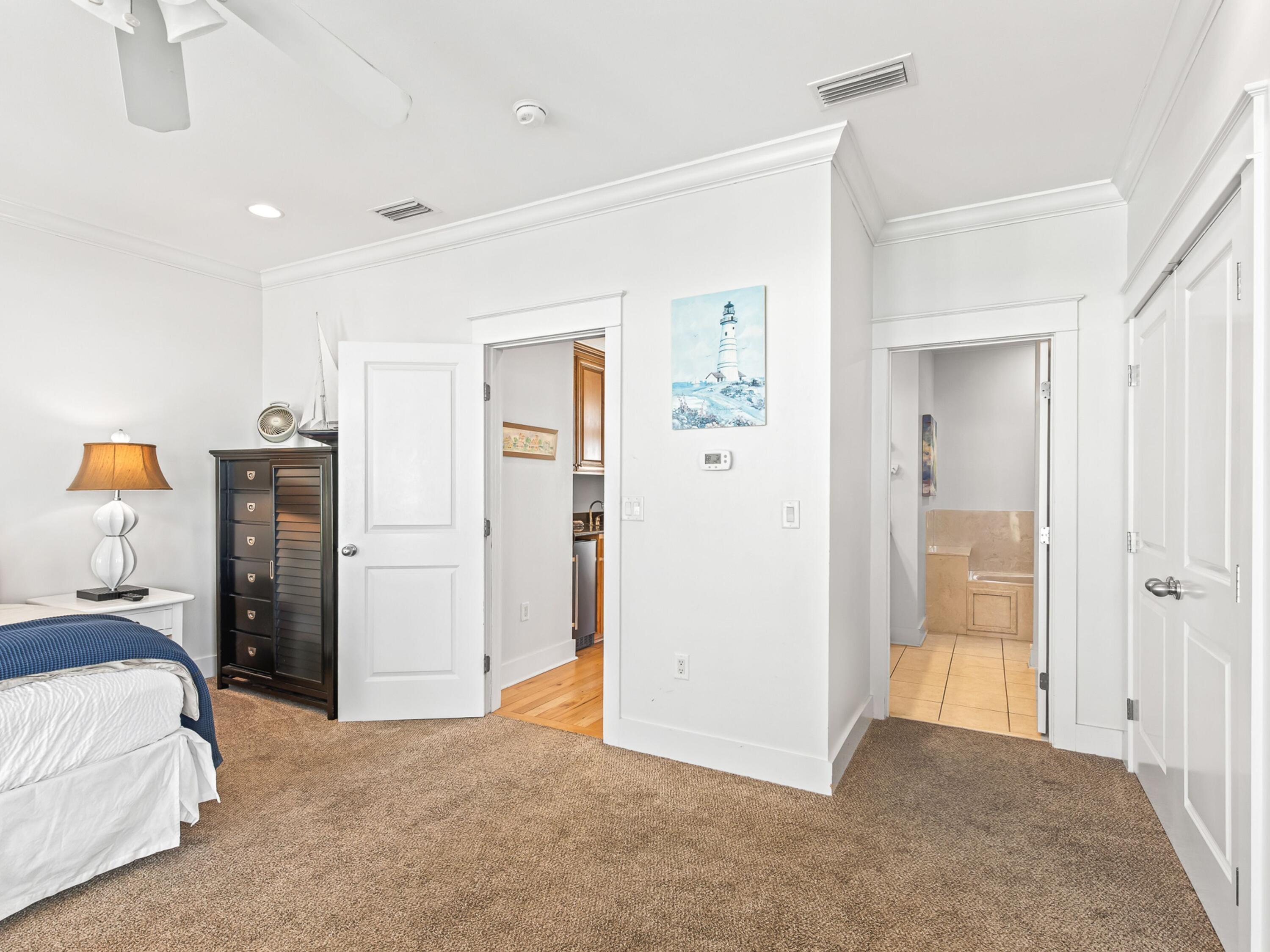 SEACREST BEACH - Residential