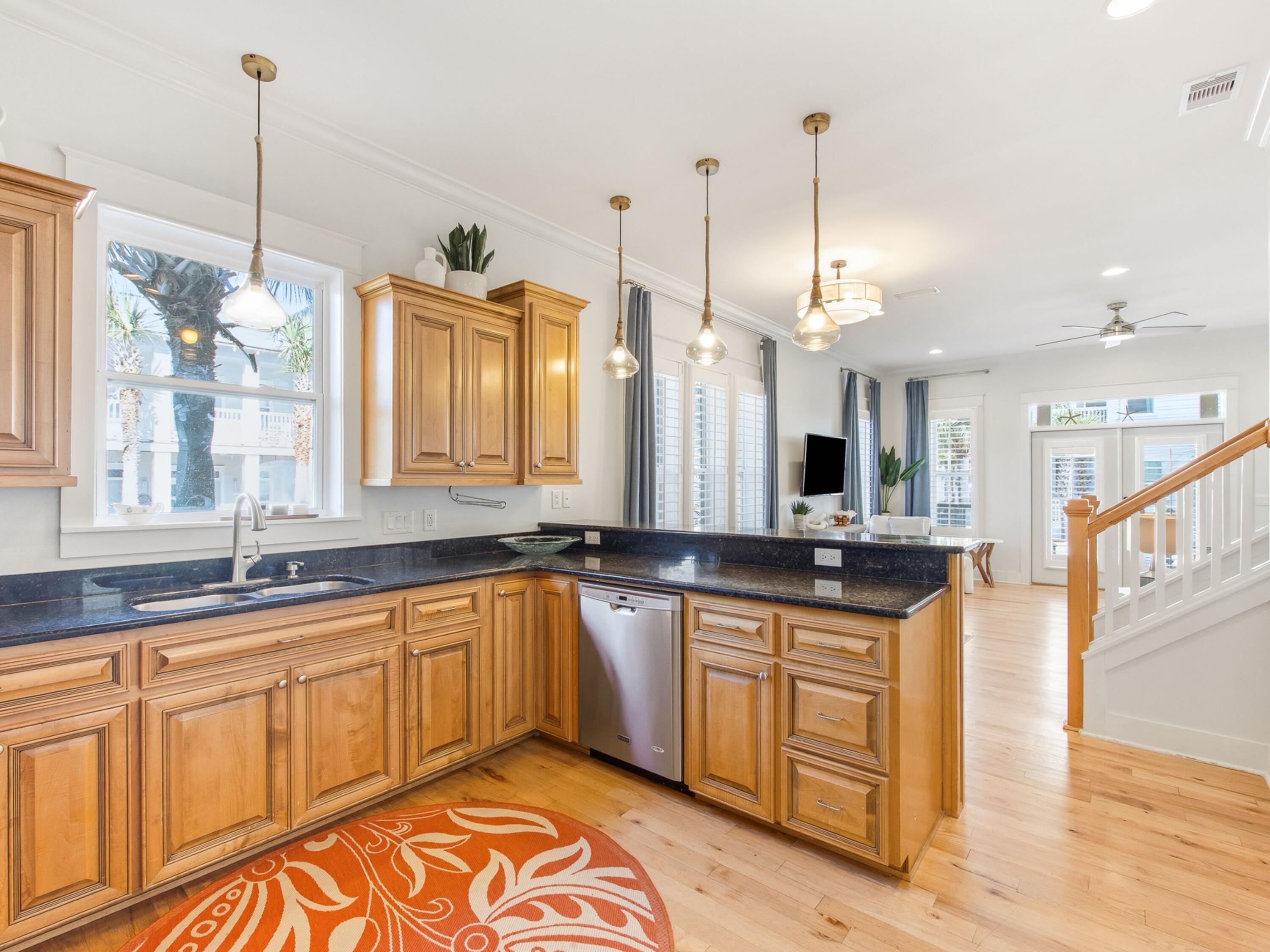 SEACREST BEACH - Residential