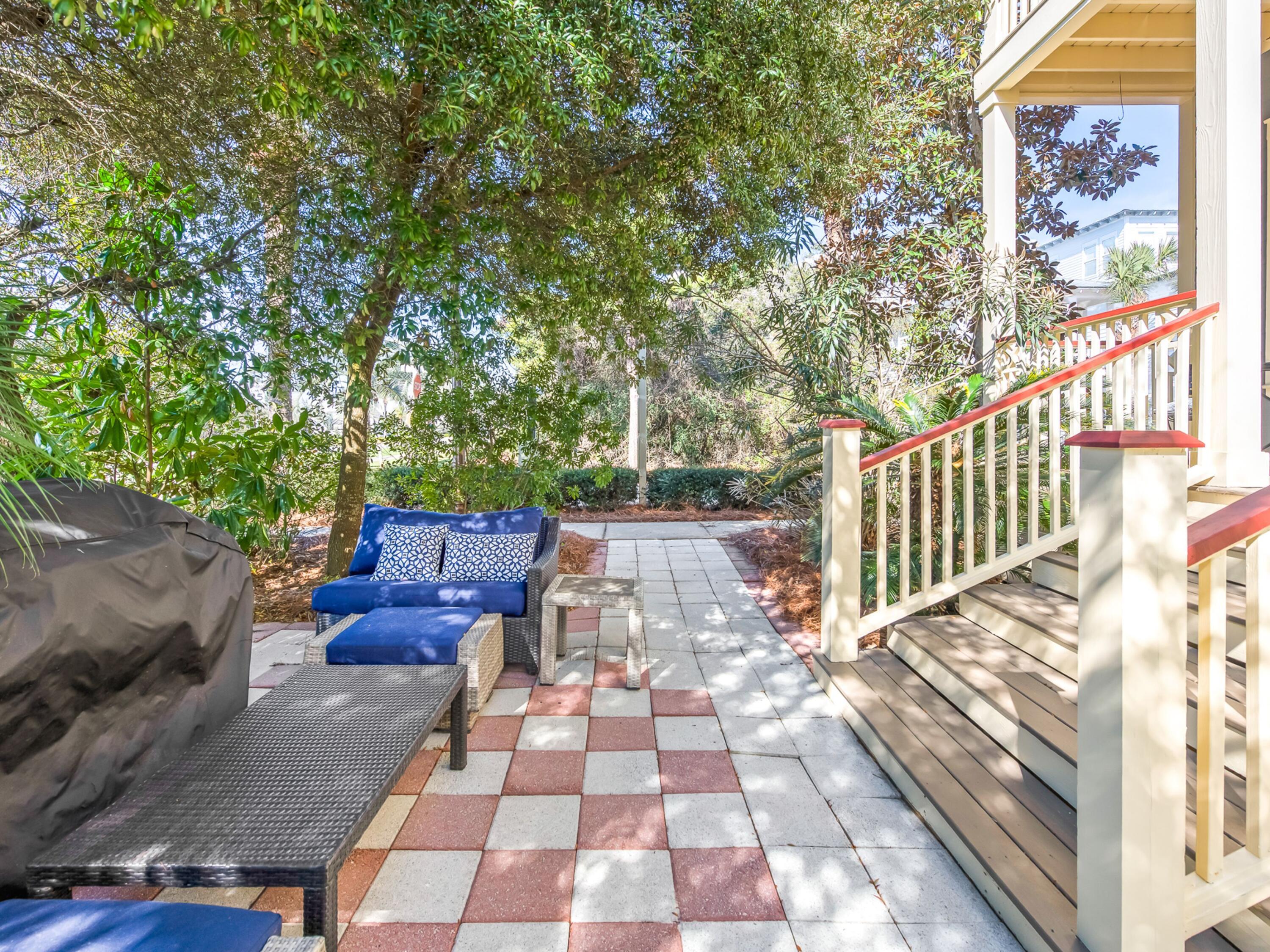 SEACREST BEACH - Residential