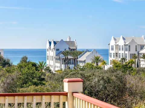 6 Blue Dolphin Loop Inlet Beach FL 32461
