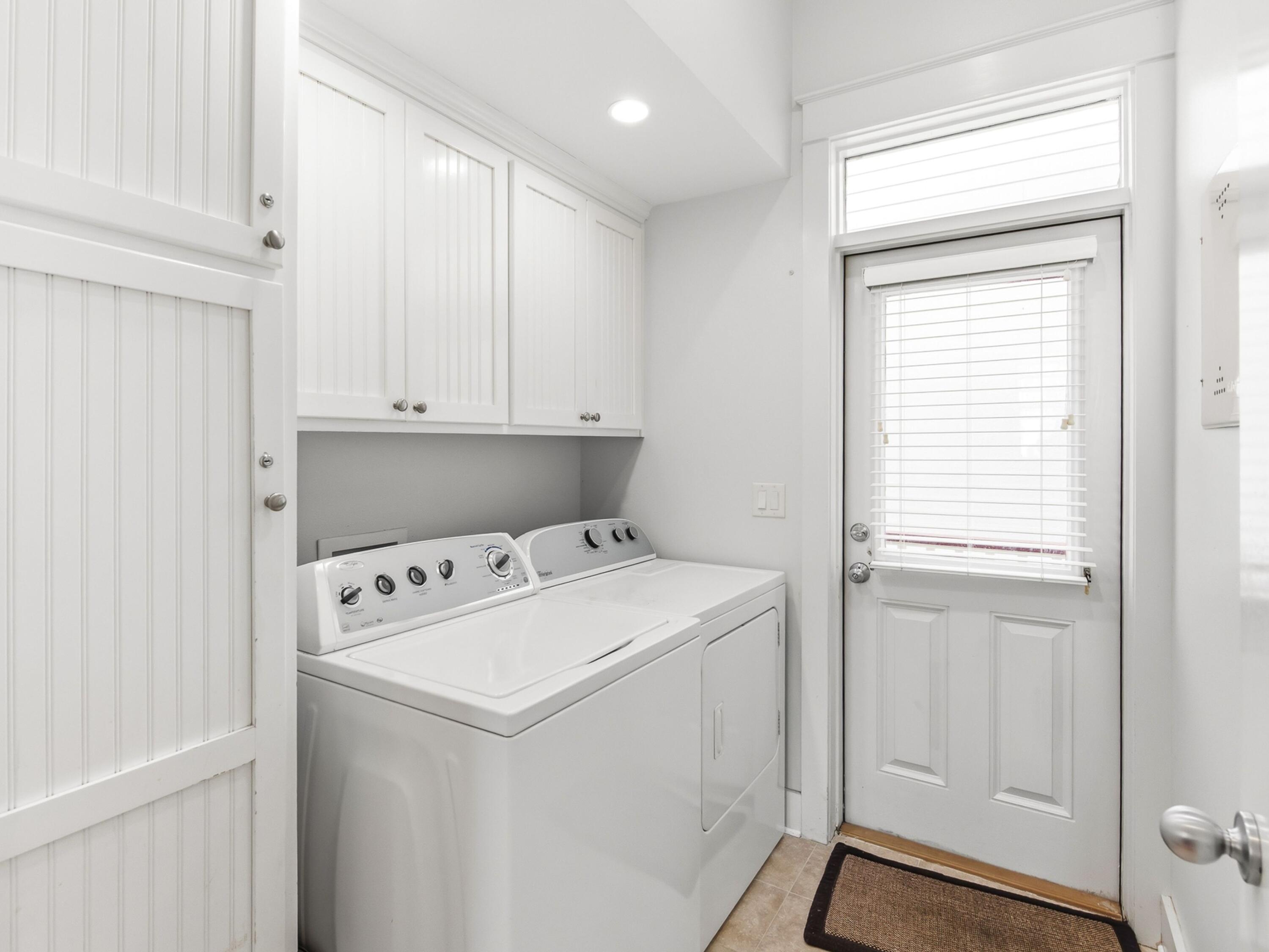 SEACREST BEACH - Residential