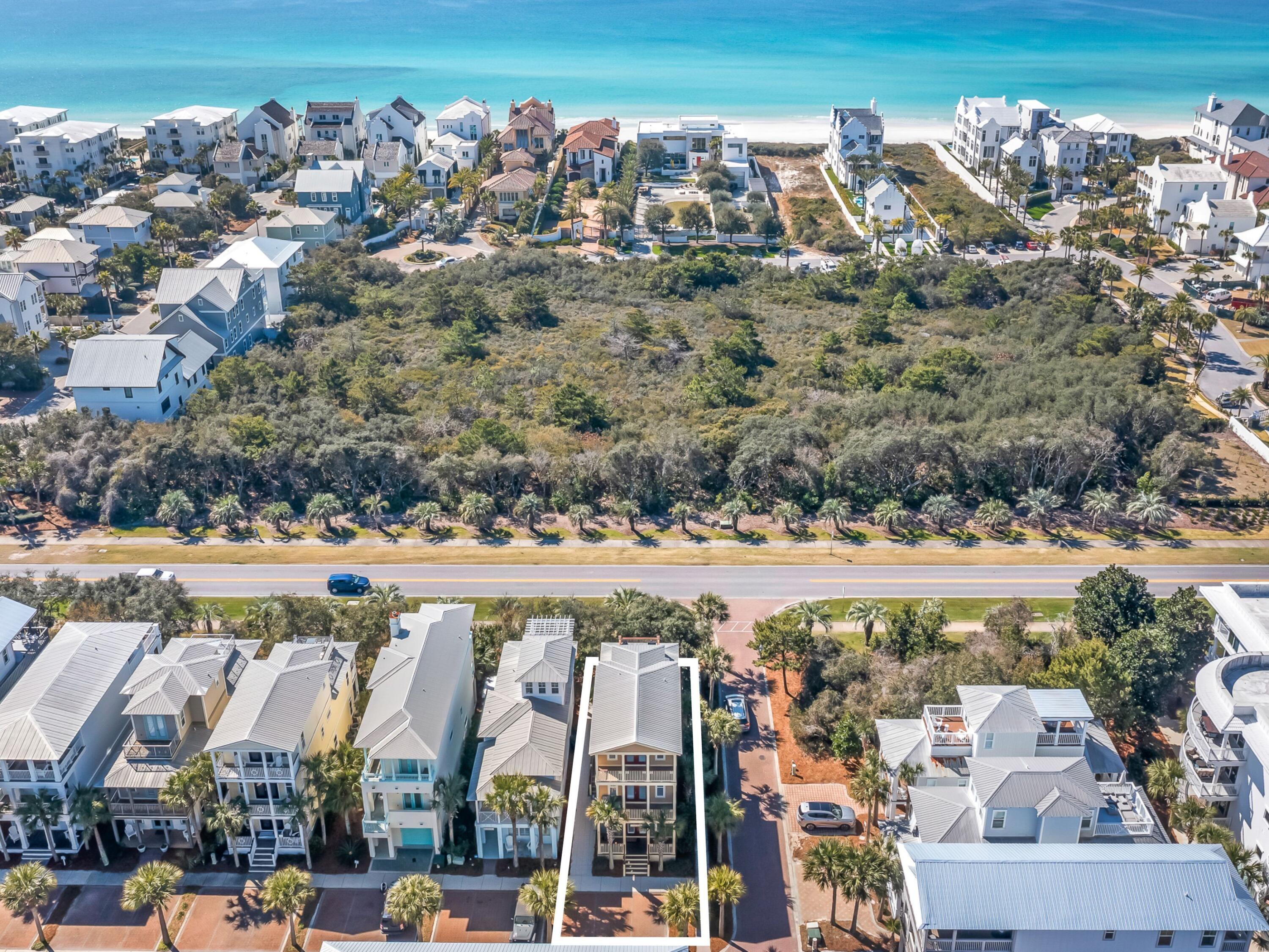 SEACREST BEACH - Residential