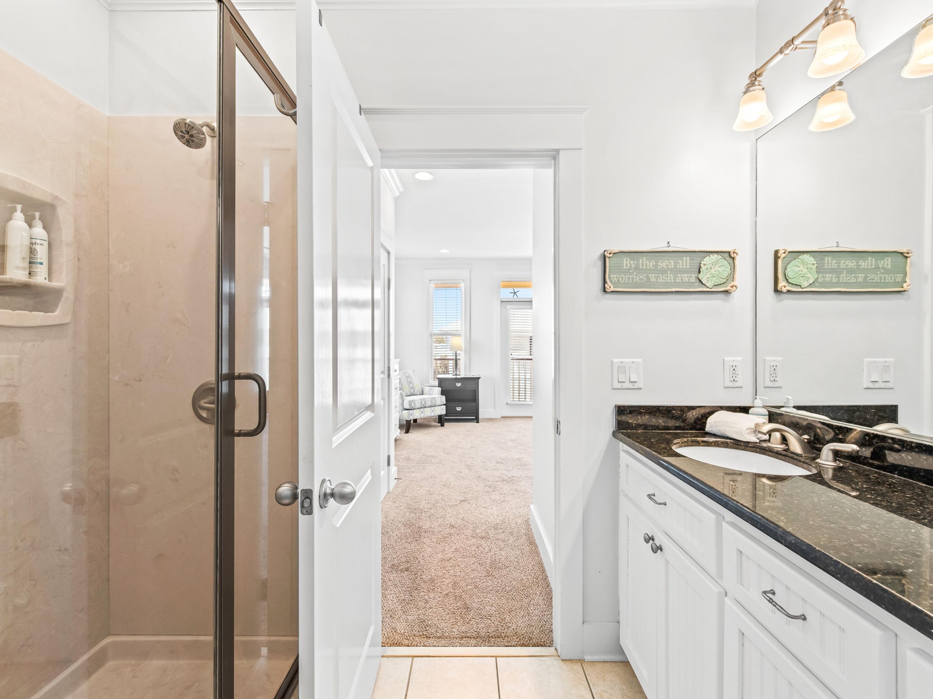 SEACREST BEACH - Residential