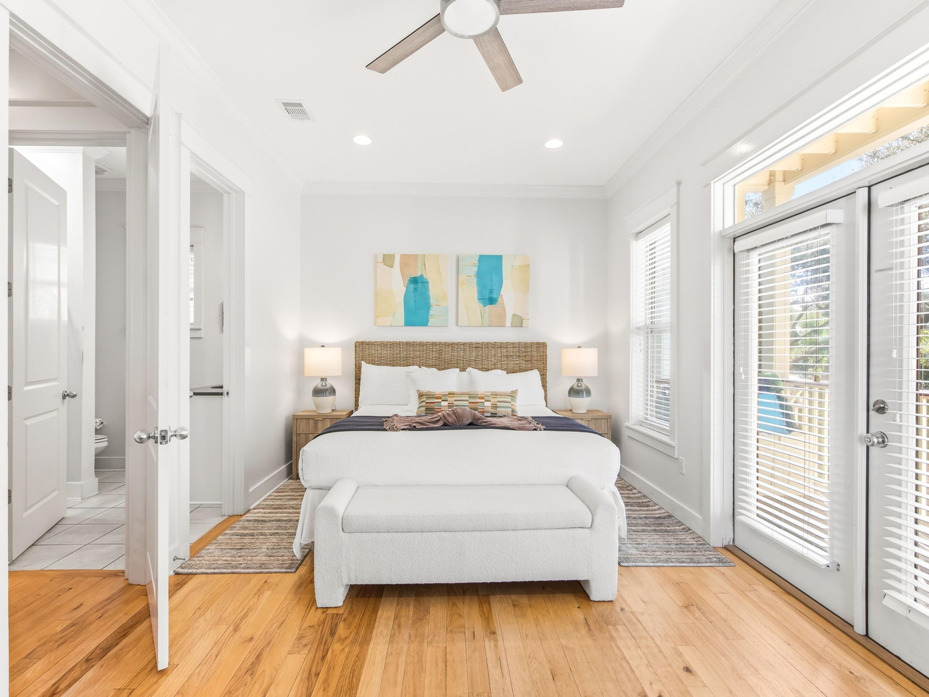 SEACREST BEACH - Residential