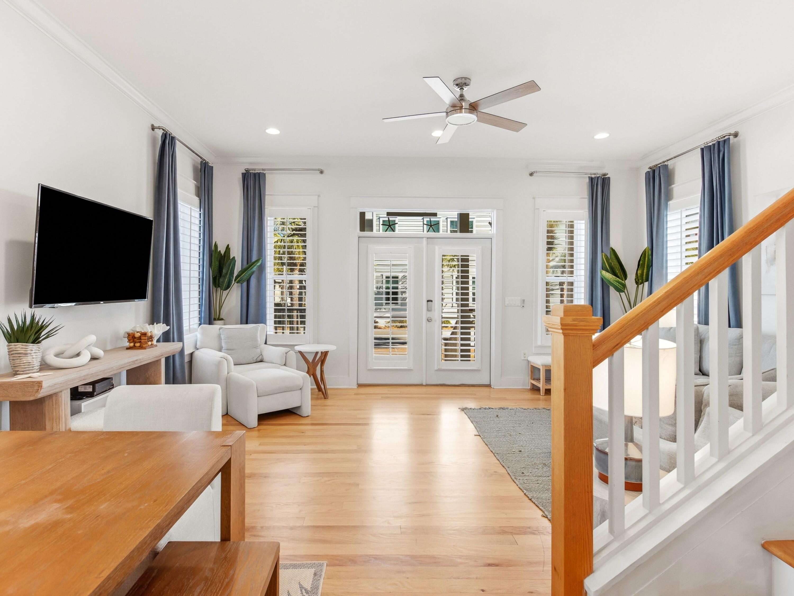 SEACREST BEACH - Residential