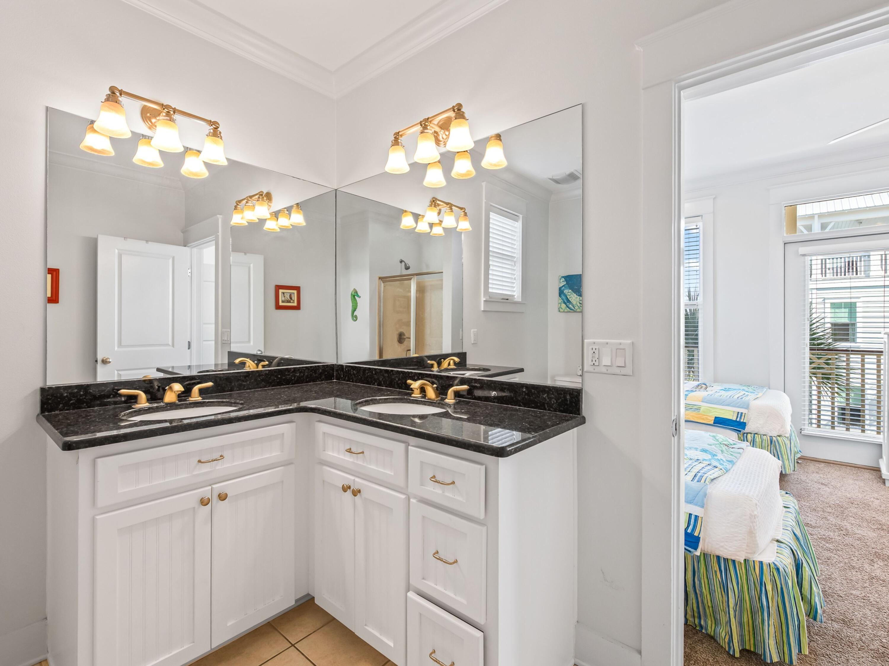 SEACREST BEACH - Residential