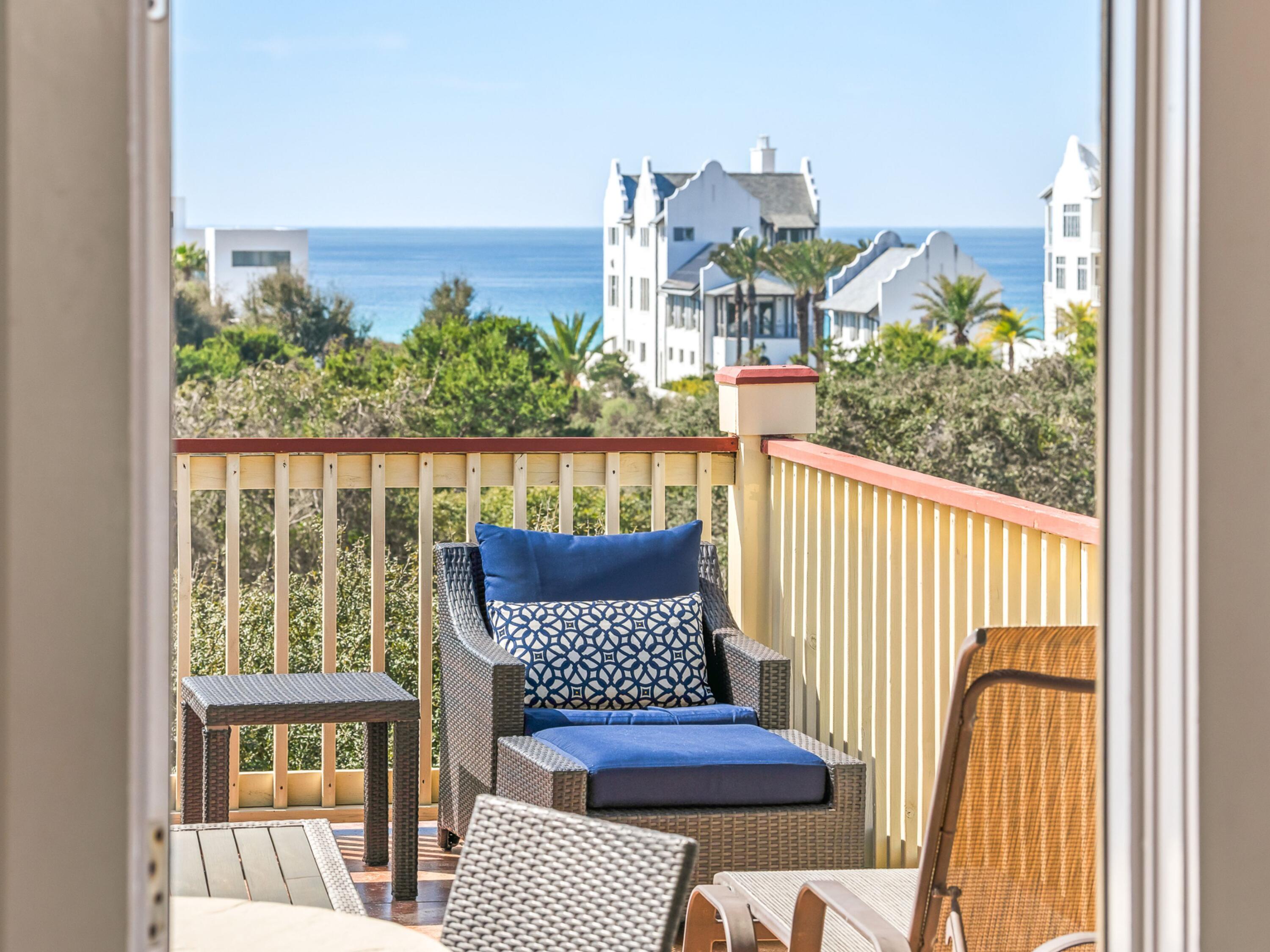 SEACREST BEACH - Residential