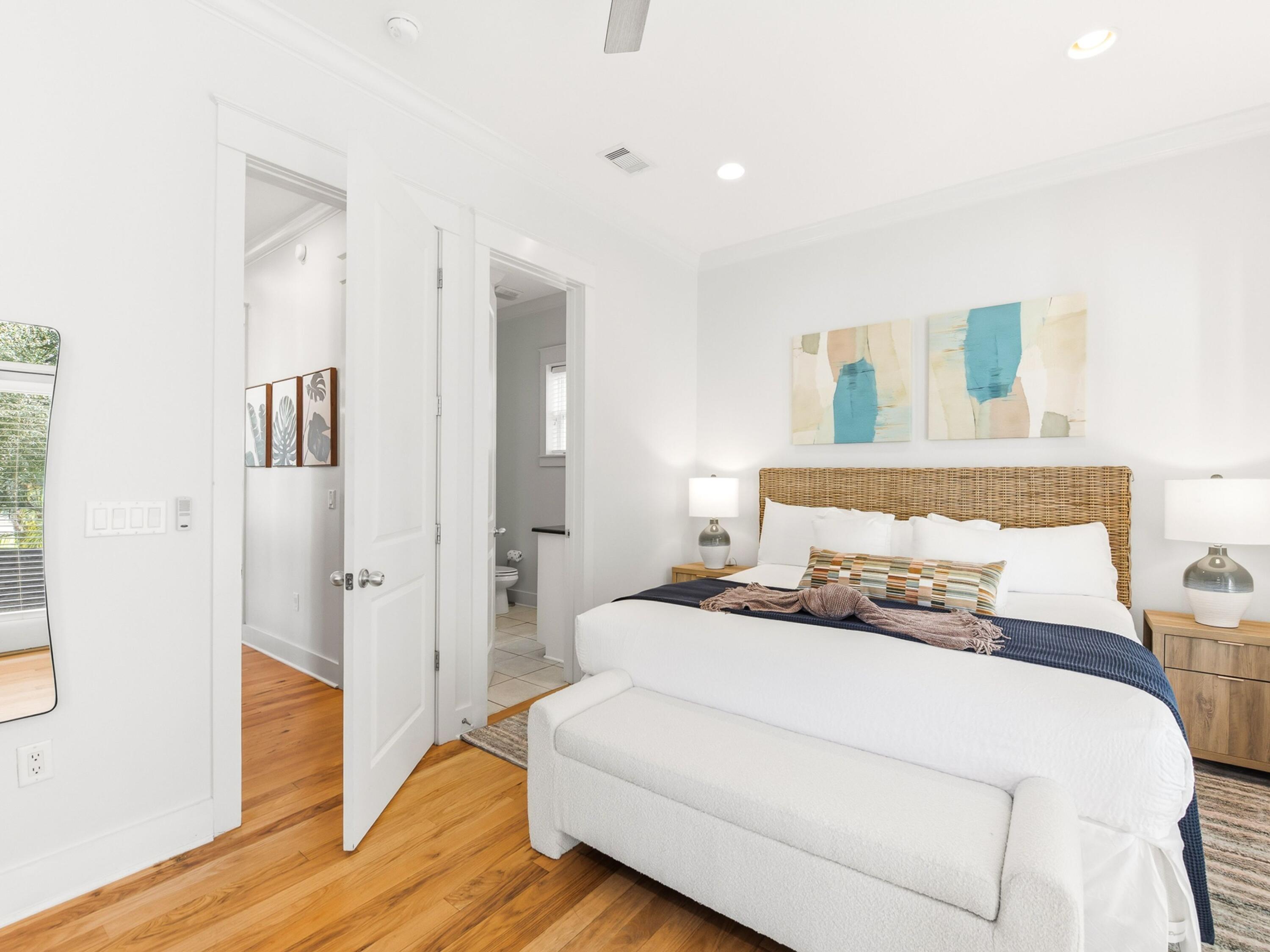 SEACREST BEACH - Residential