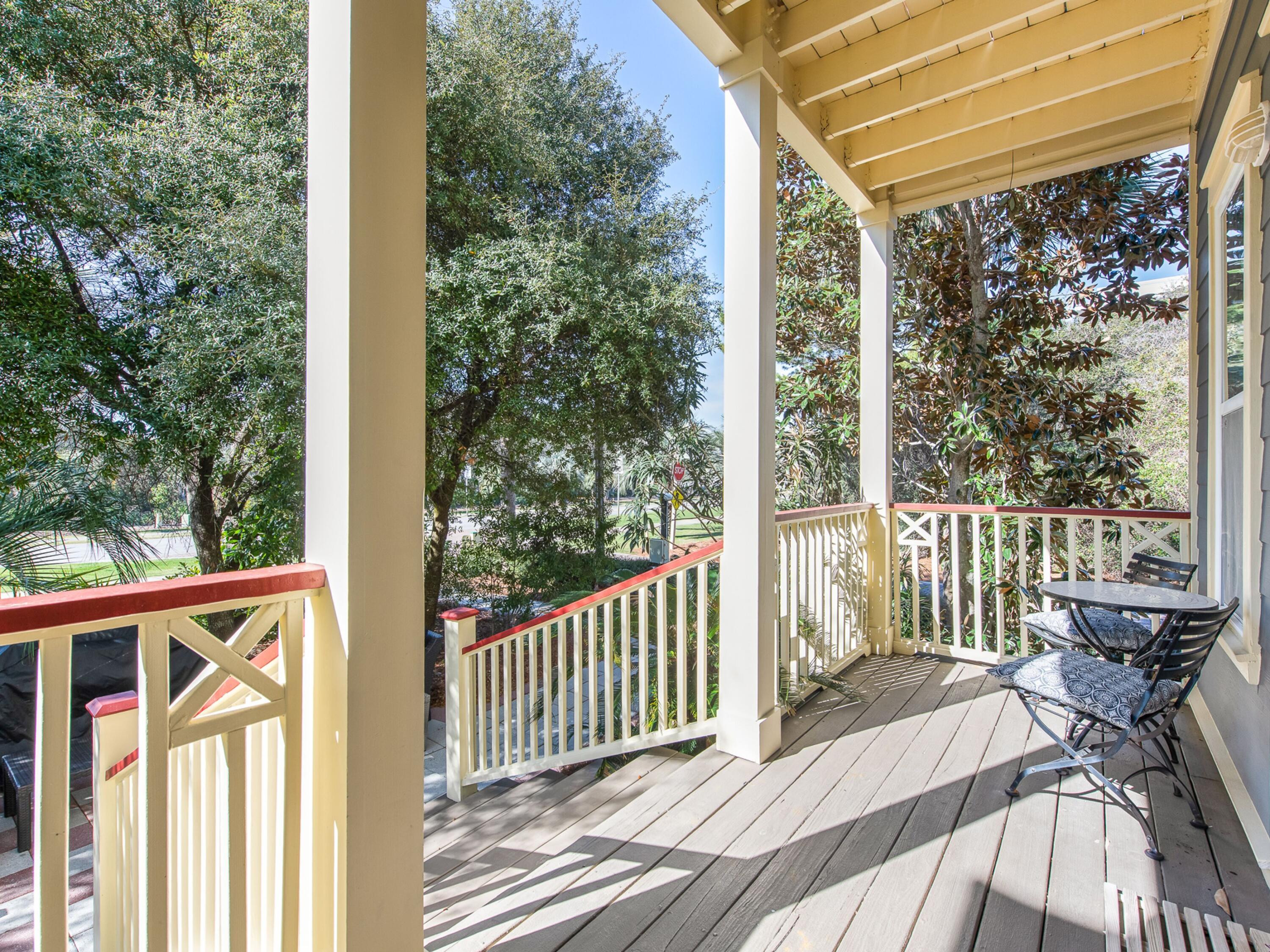 SEACREST BEACH - Residential