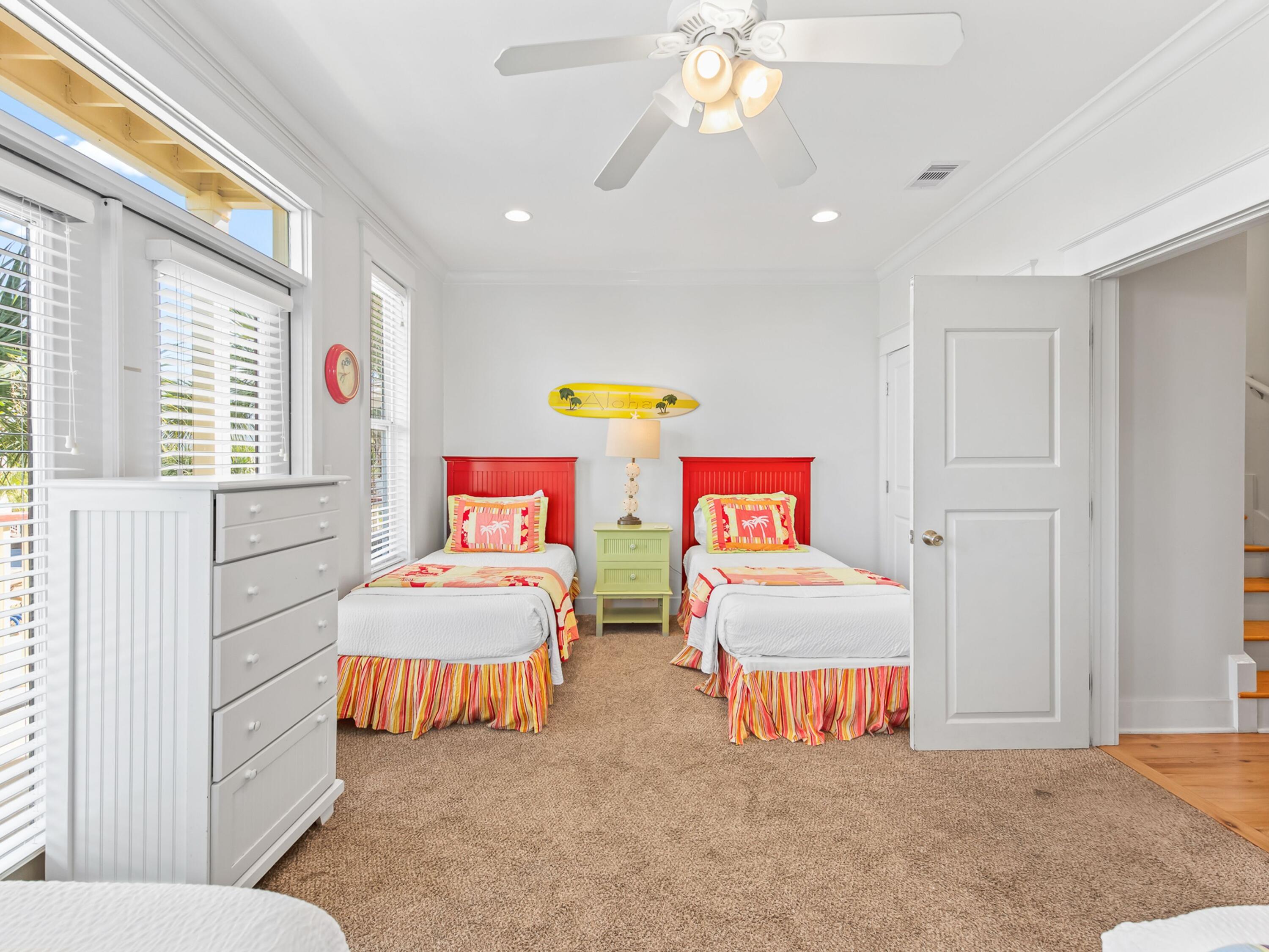 SEACREST BEACH - Residential