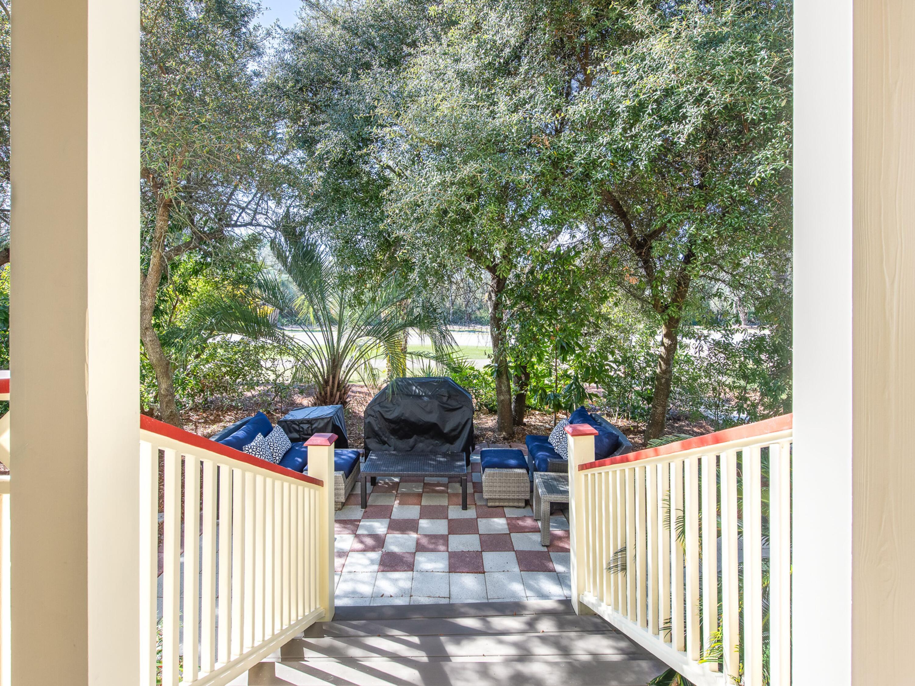 SEACREST BEACH - Residential