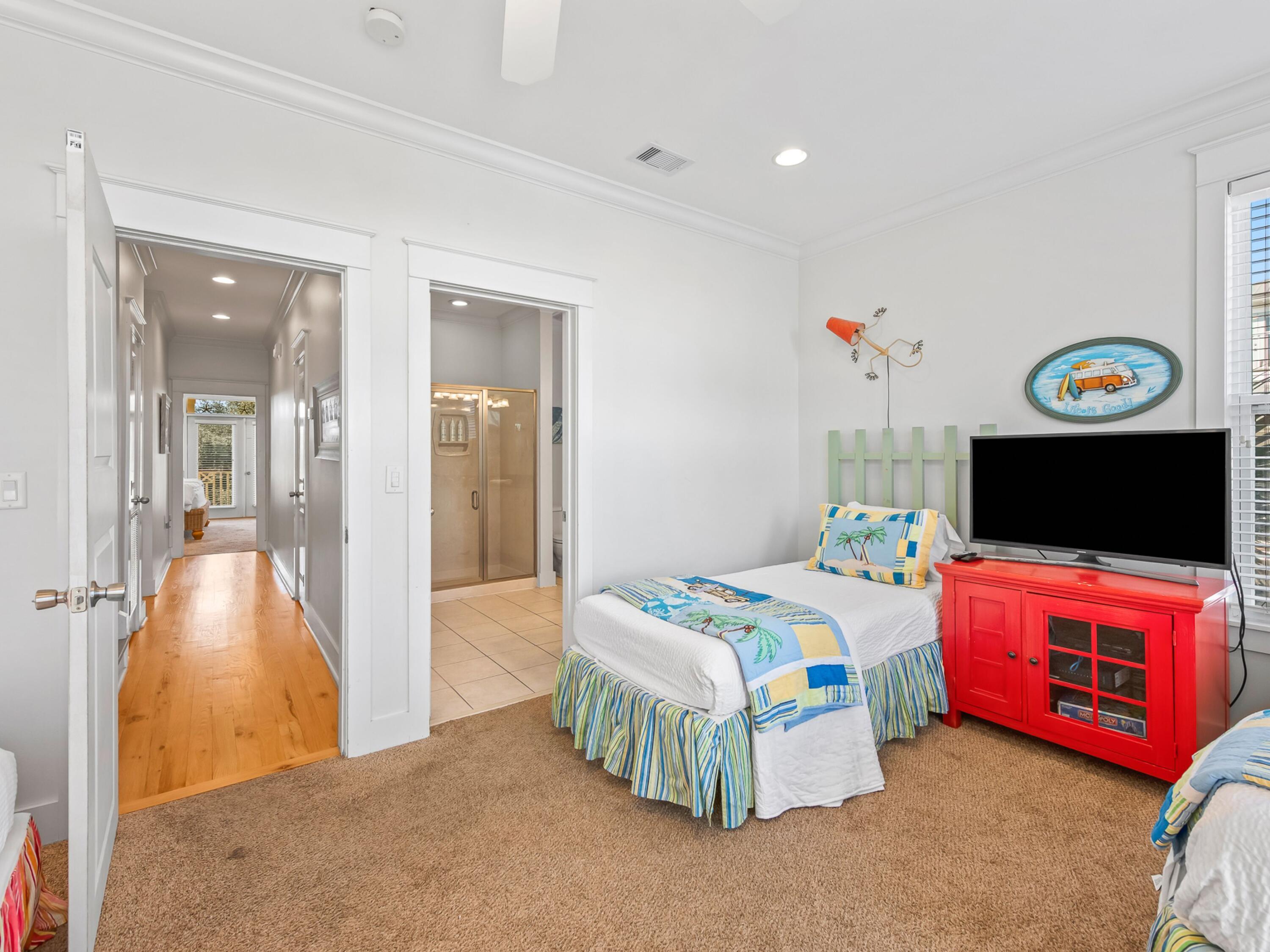 SEACREST BEACH - Residential