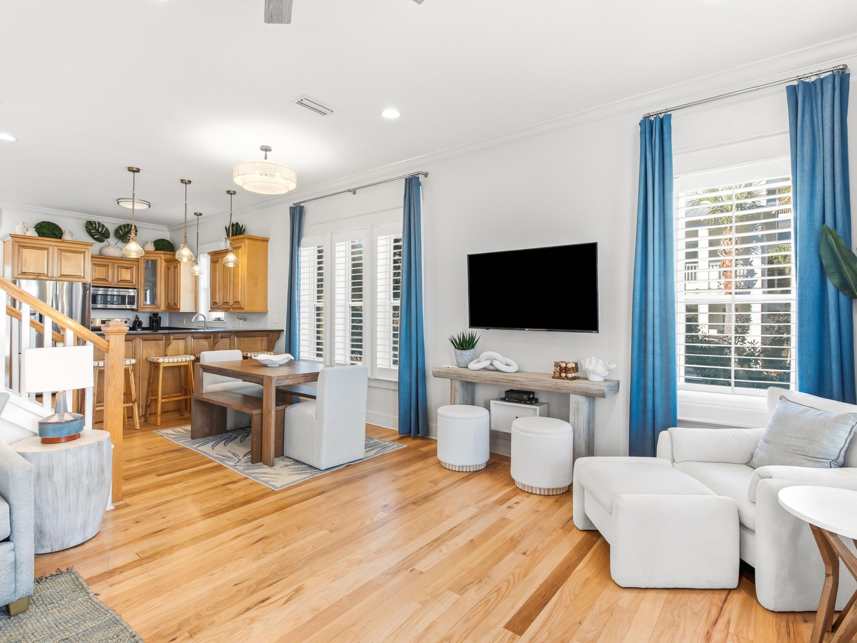 SEACREST BEACH - Residential