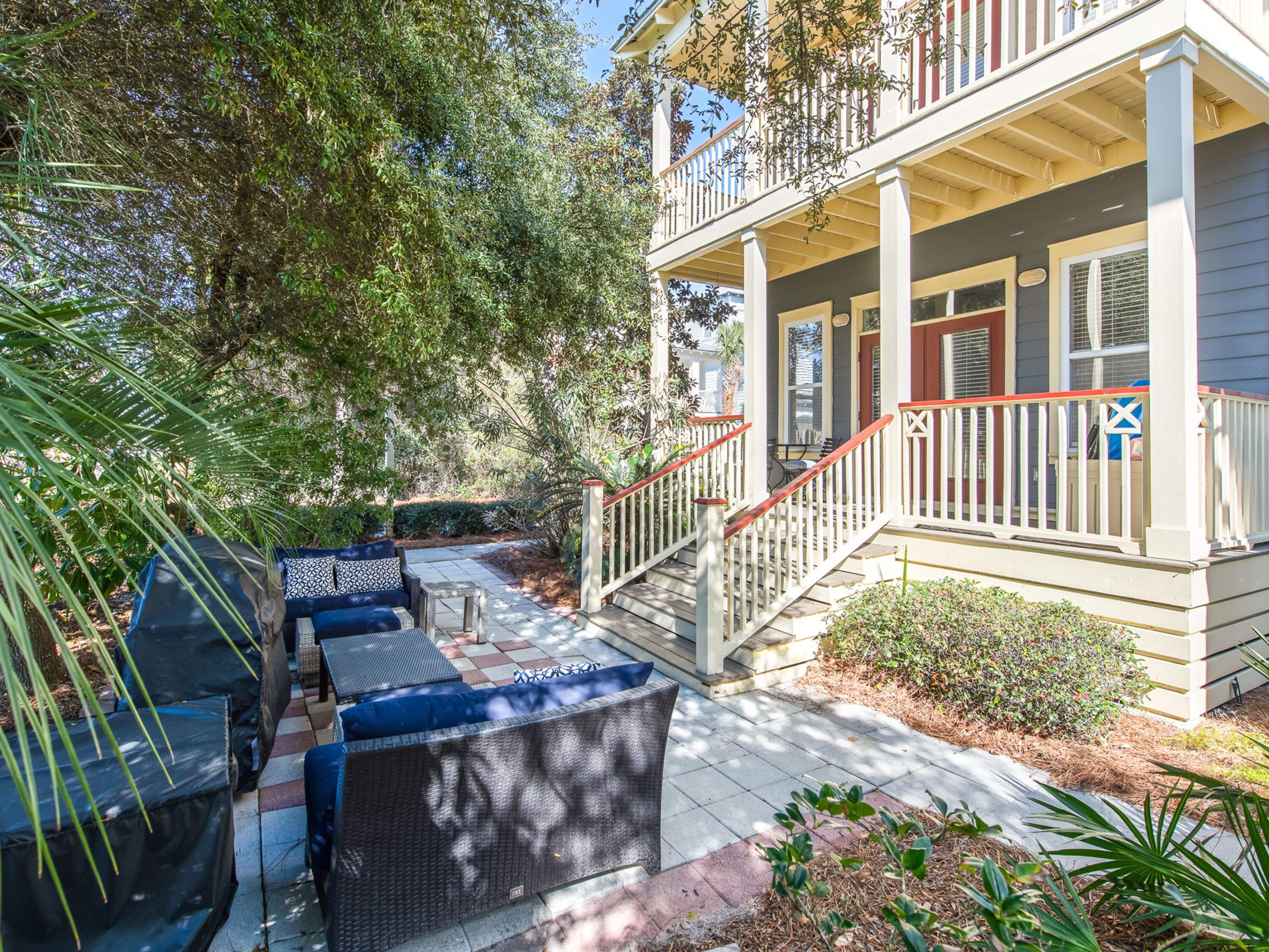 SEACREST BEACH - Residential