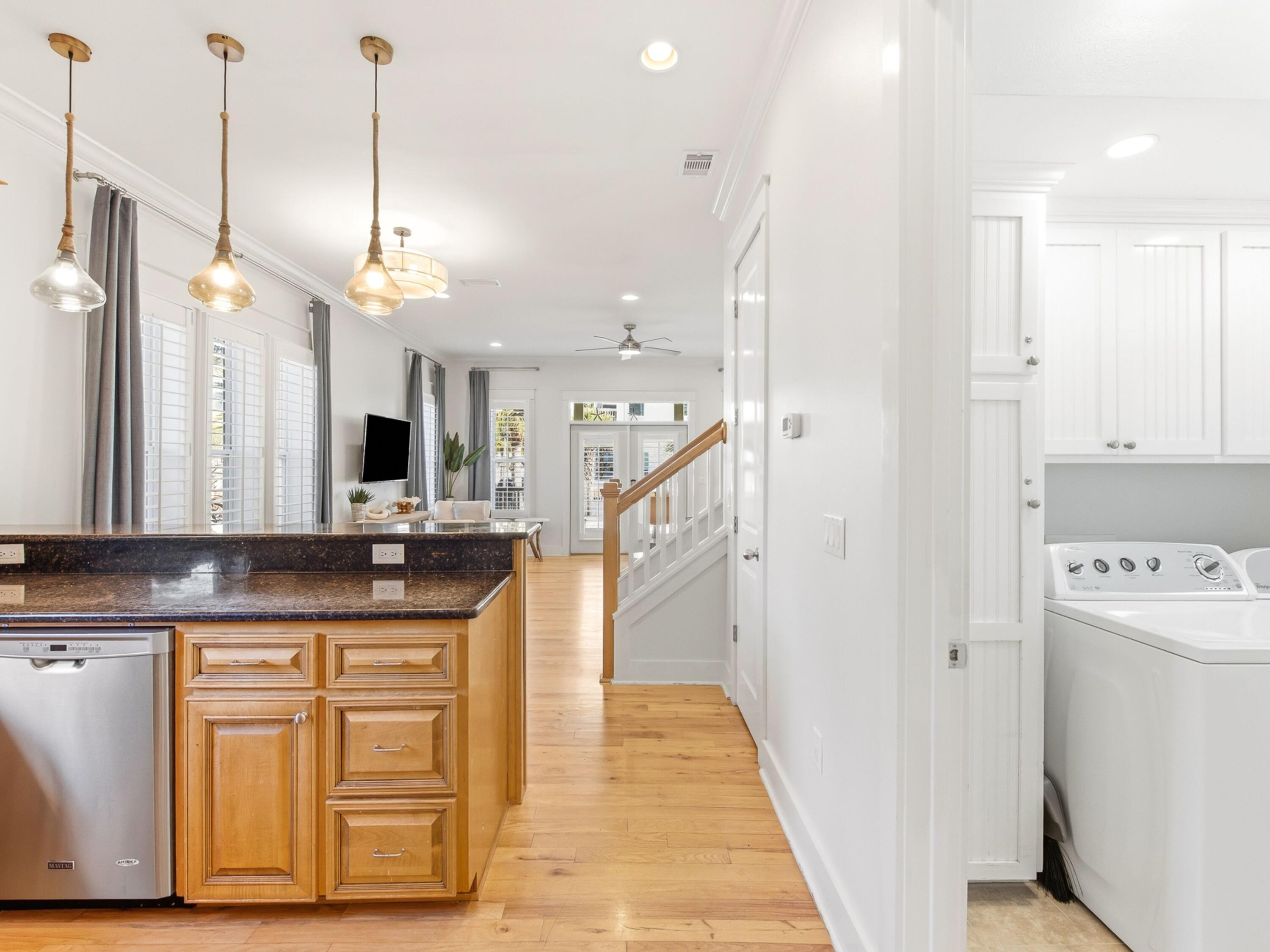 SEACREST BEACH - Residential