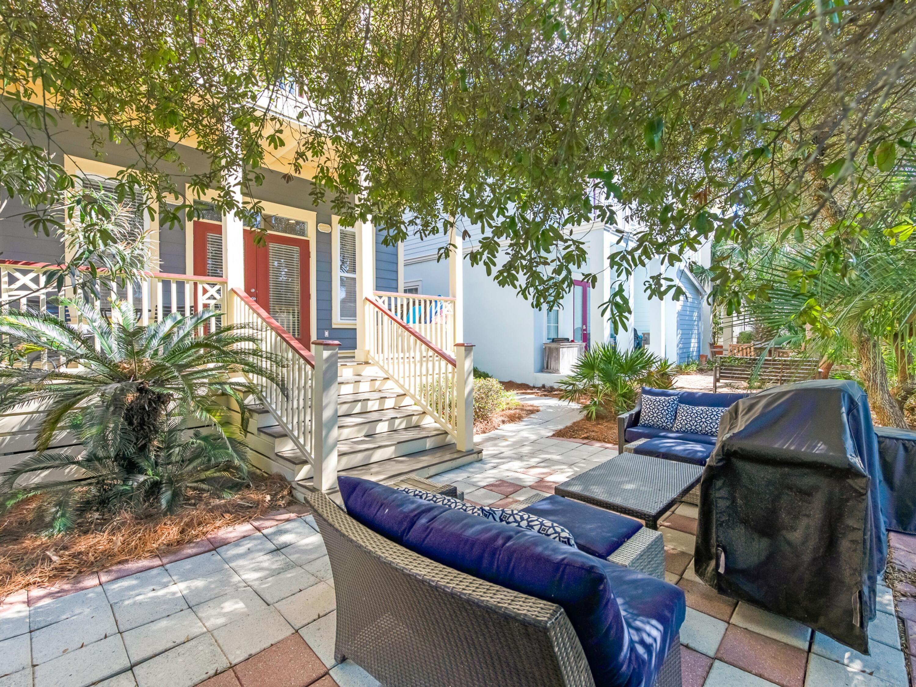 SEACREST BEACH - Residential