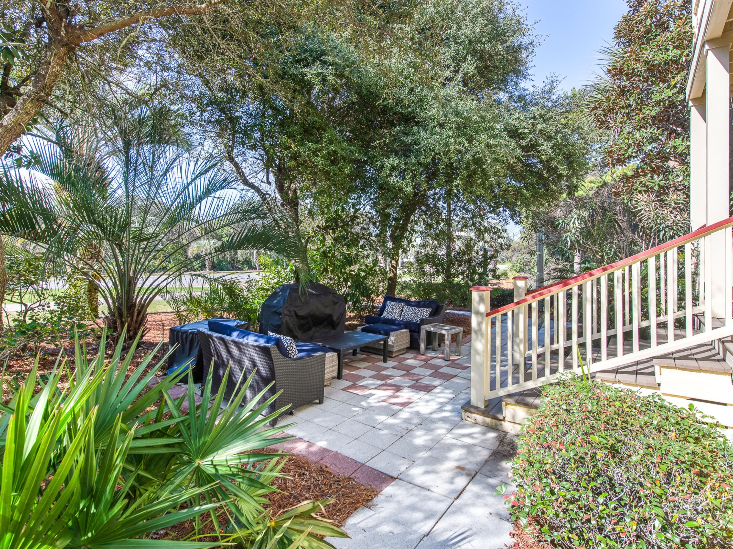 SEACREST BEACH - Residential