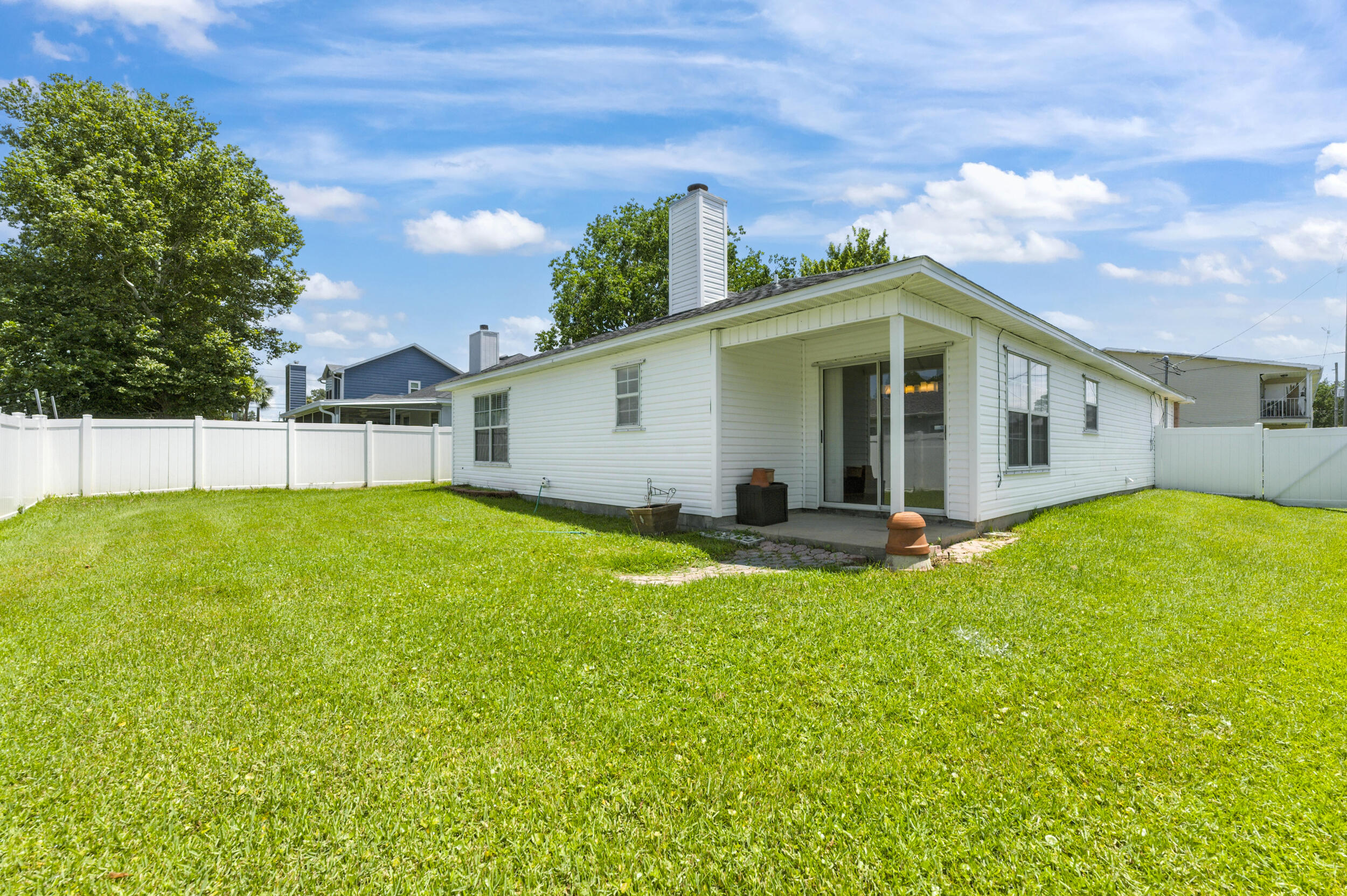 MARKER 68 - Residential