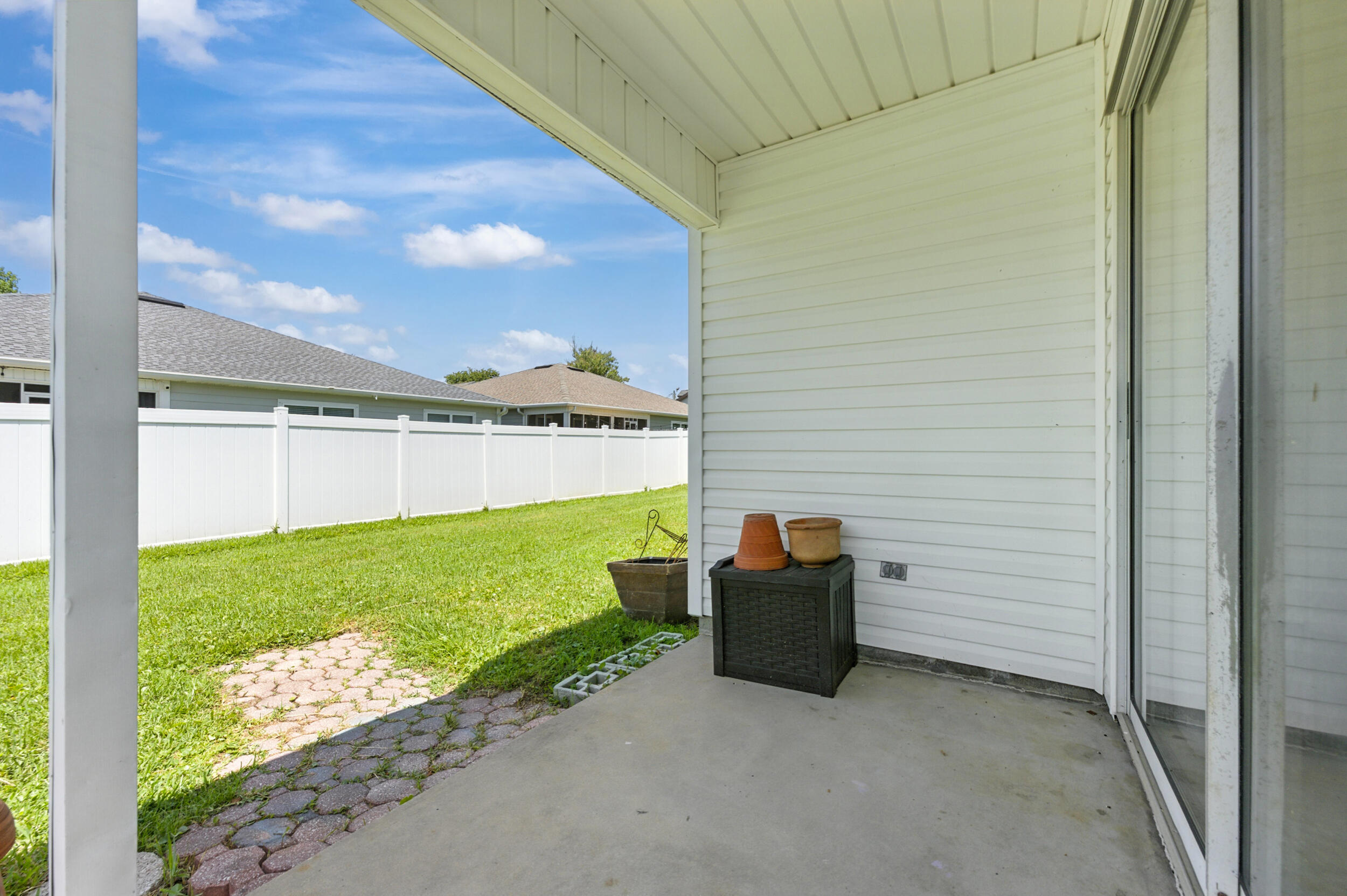 MARKER 68 - Residential